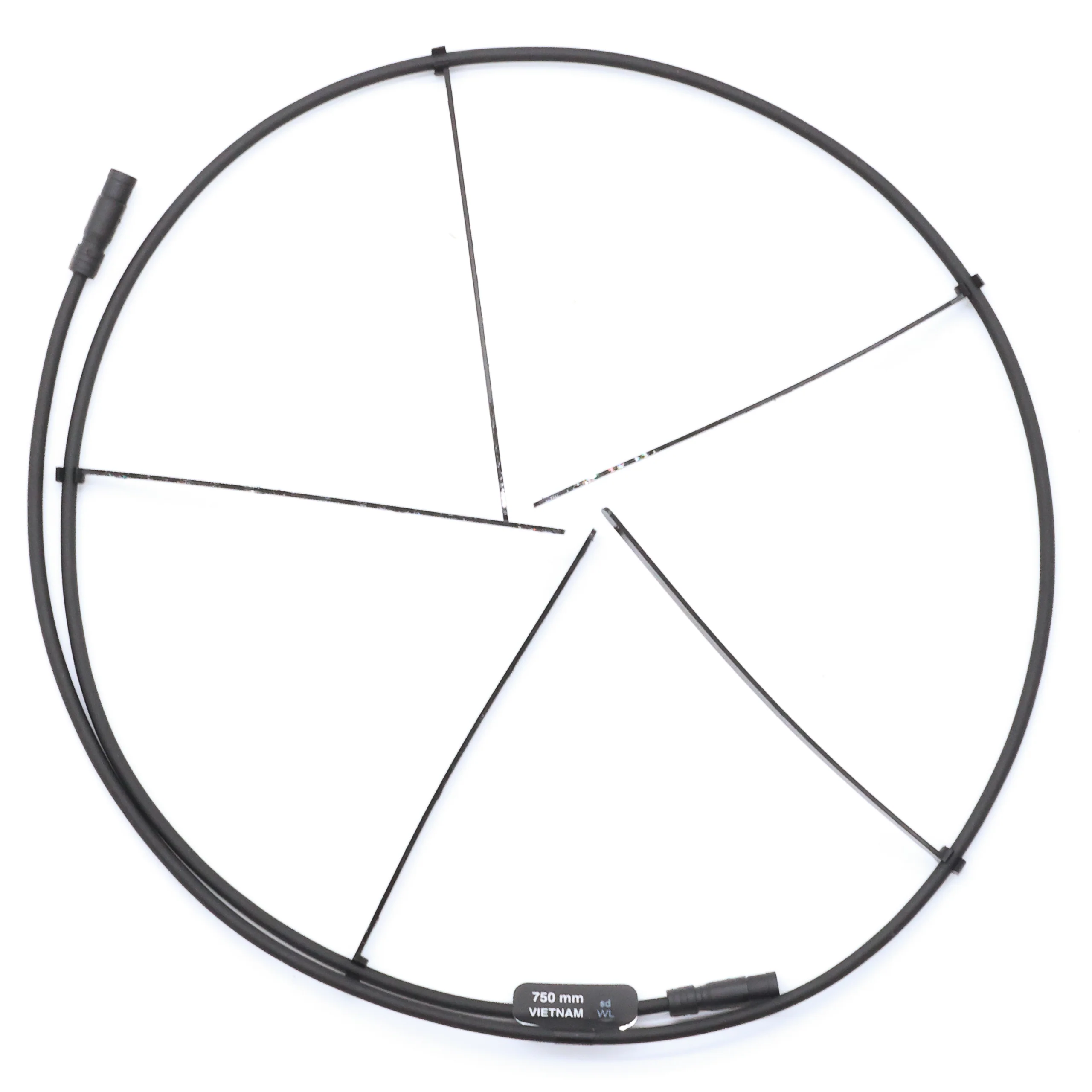 Shimano EW-SD50 Di2 Wire 1st Gen for 10/11 Speed - Multiple Lengths - Image 4