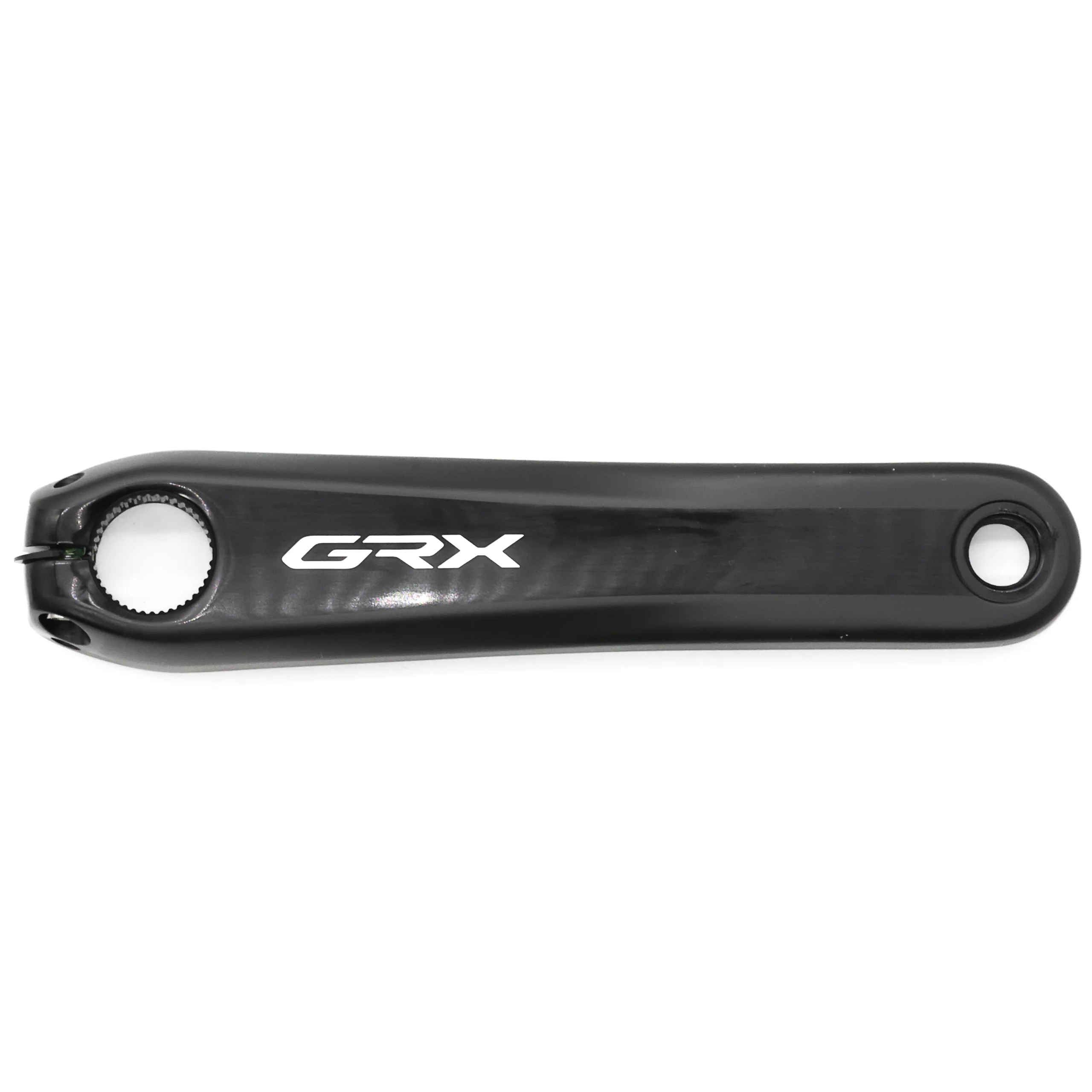 Shimano GRX Crankset FC-RX810 48/31T 2x11 Speed 170mm - Image 4