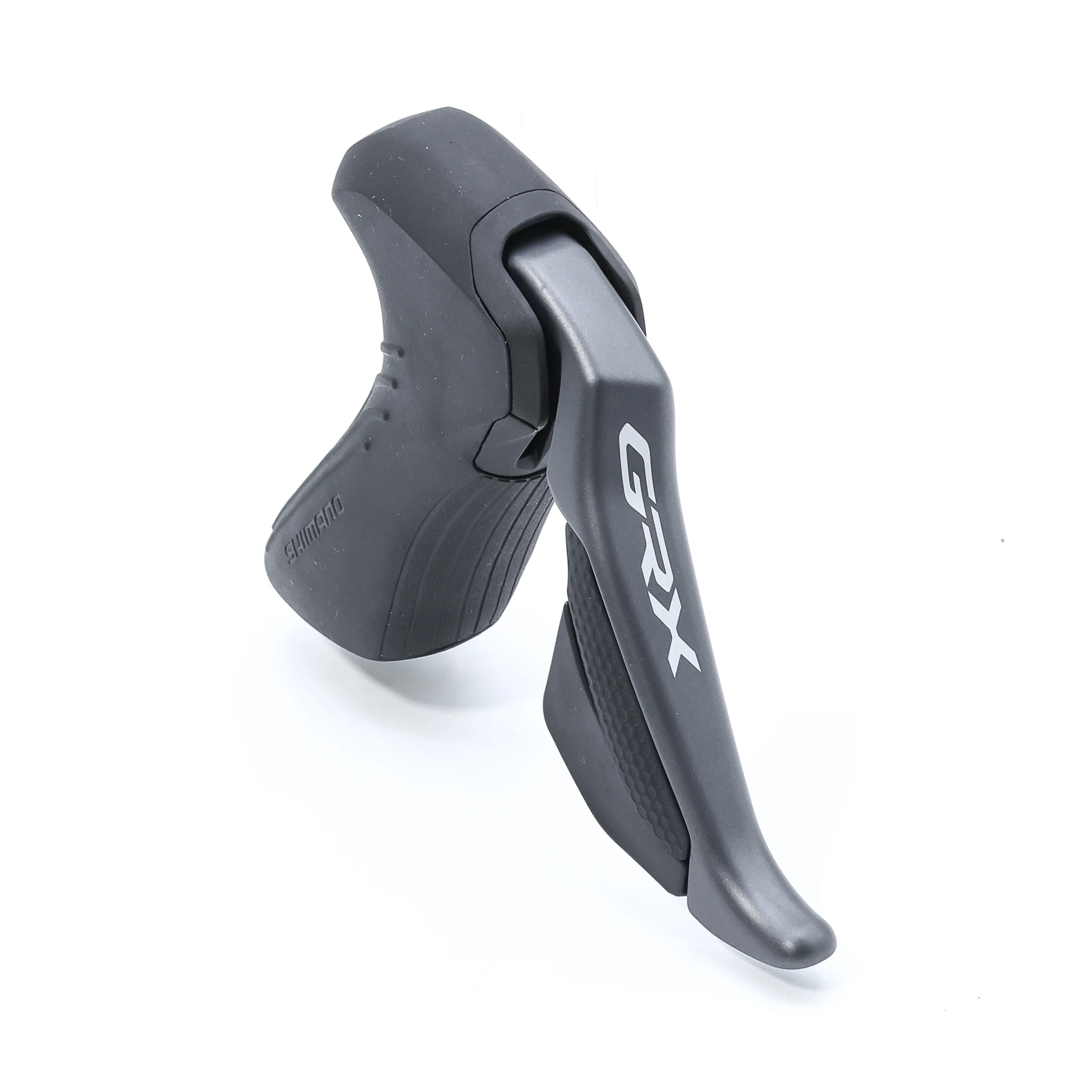 Shimano GRX Di2 ST-RX815 11 Speed Shift/Brake Lever & Hydraulic Disc Brake Caliper - Image 3