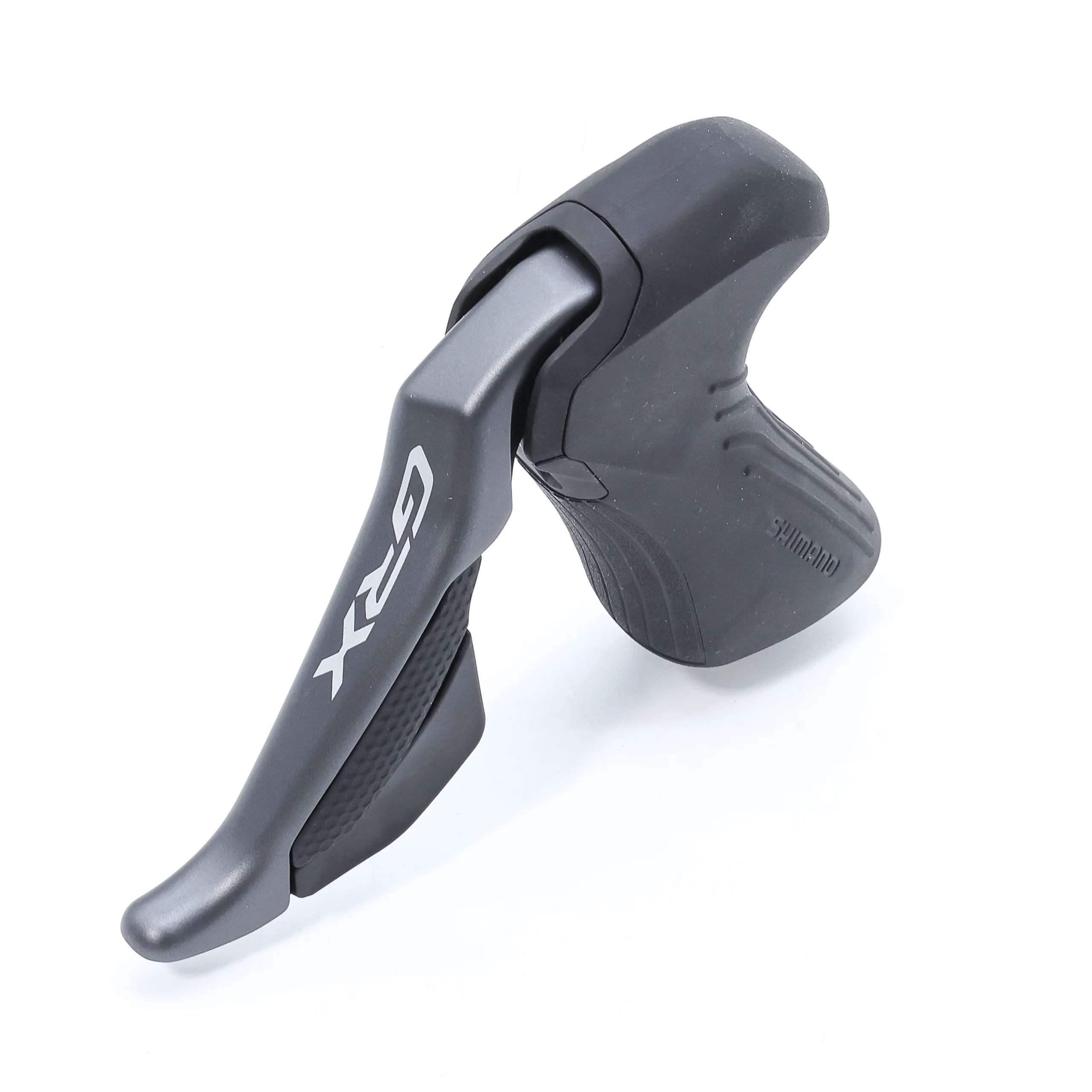 Shimano GRX Di2 ST-RX815 11 Speed Shift/Brake Lever & Hydraulic Disc Brake Caliper - Image 6