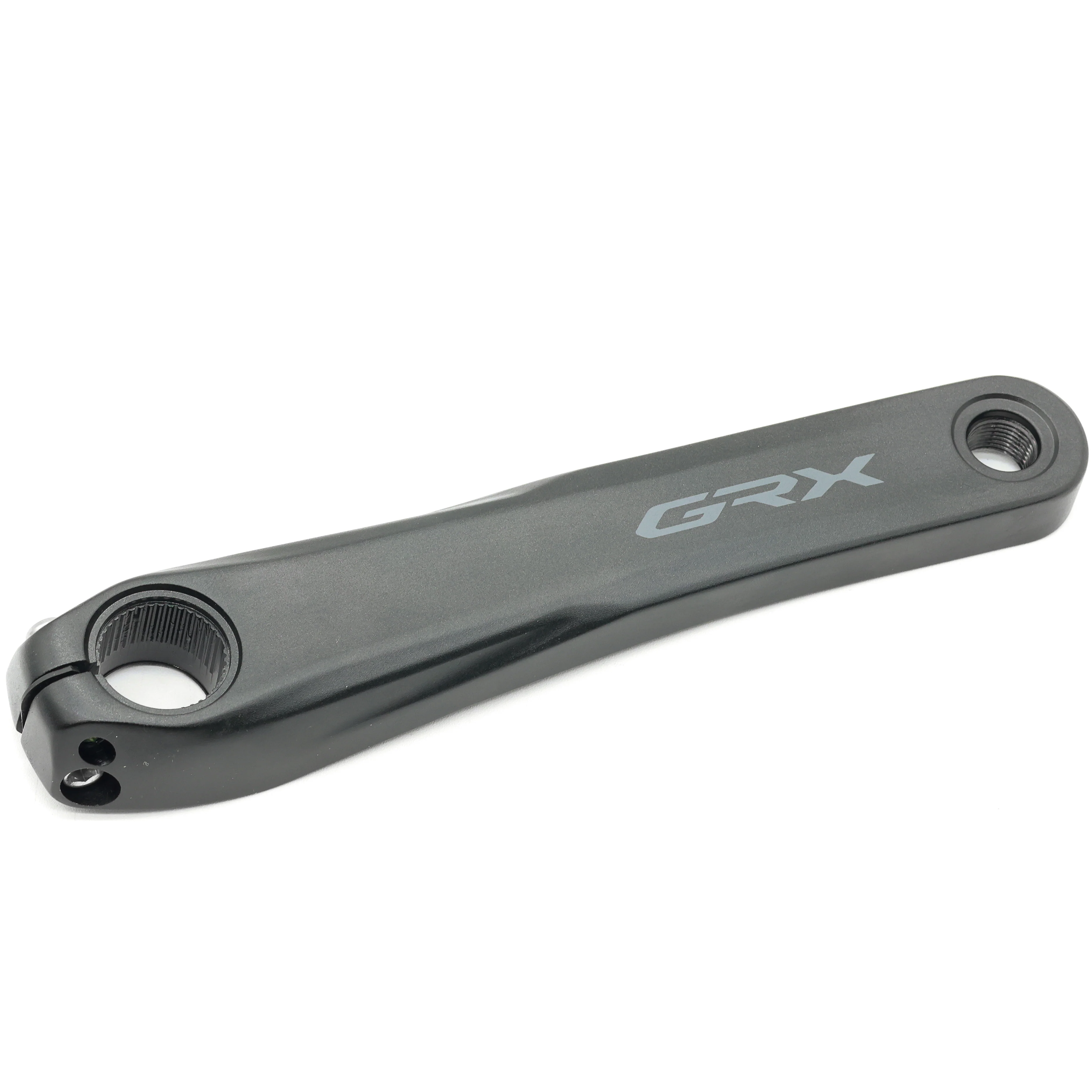 Shimano GRX FC-RX600 Crankset 46/30T 2x11 Speed 172.5mm - Image 5