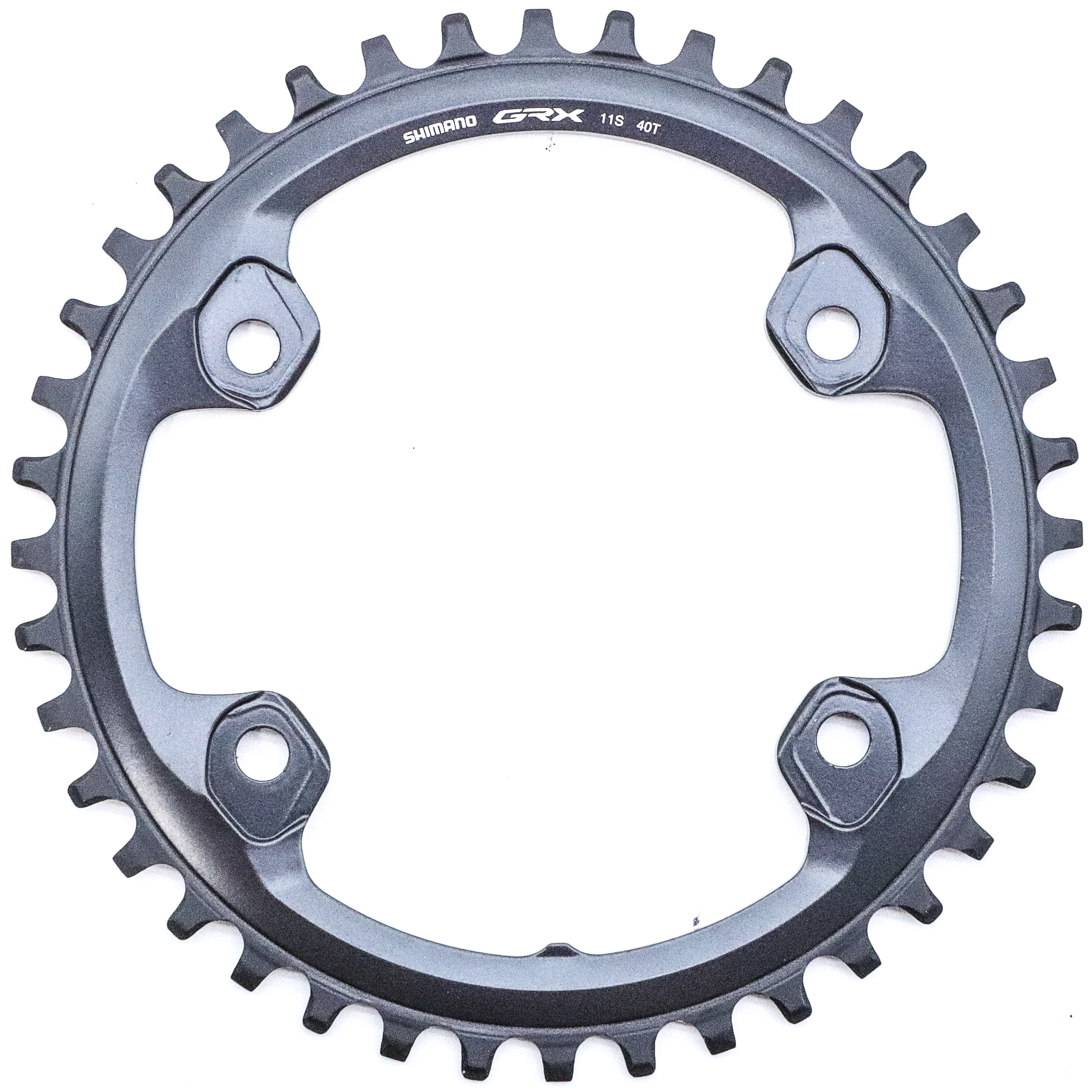 Shimano GRX FC-RX810 1x11 Speed Single Chainring - 40T