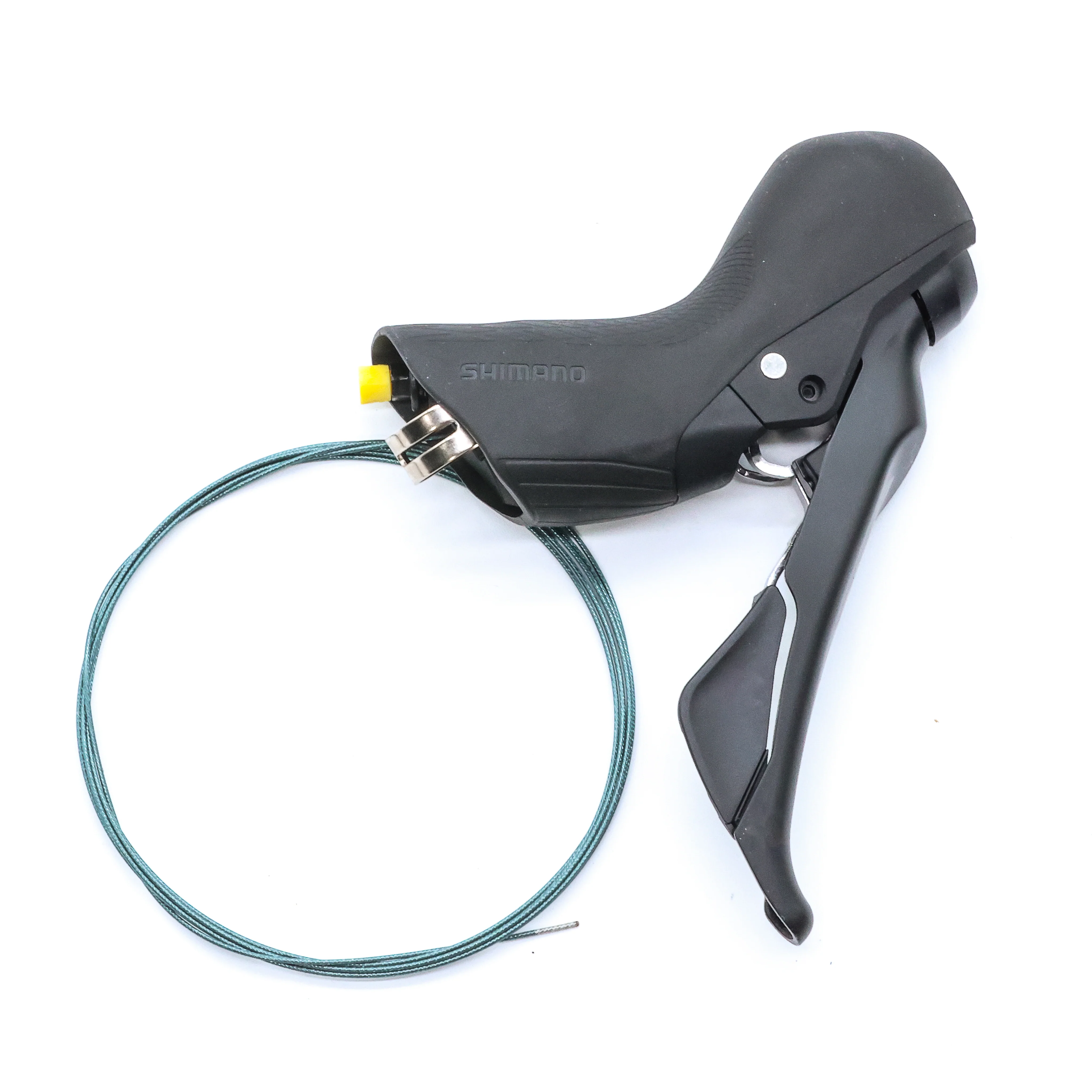 Shimano GRX ST-RX600 Right 11 Speed Shift/Brake Lever & Hydraulic Disc Brake FM Caliper - Image 6