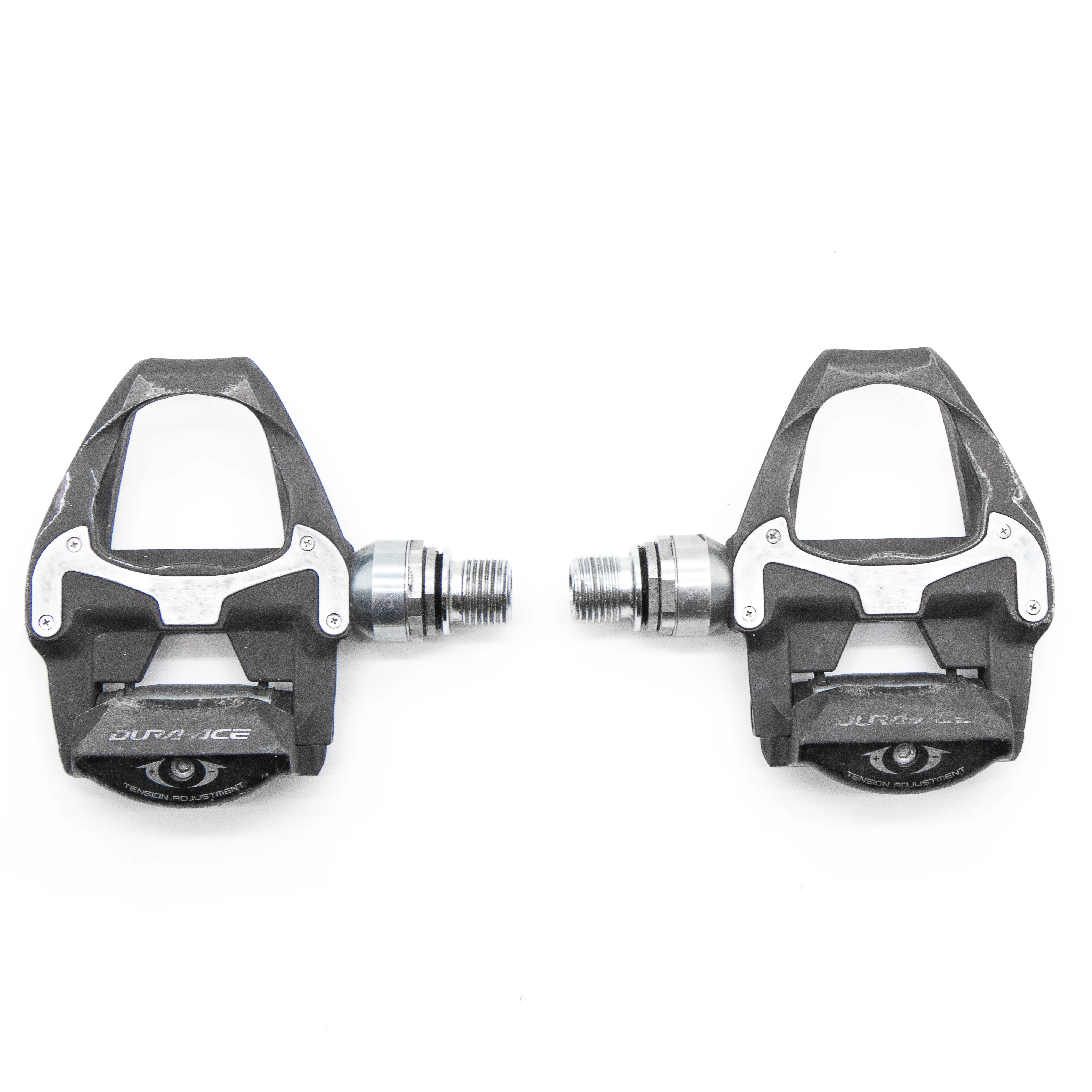 Shimano PD-7900 Carbon Dura-Ace SPD-SL Clipless Road Pedals 248g - Image 4
