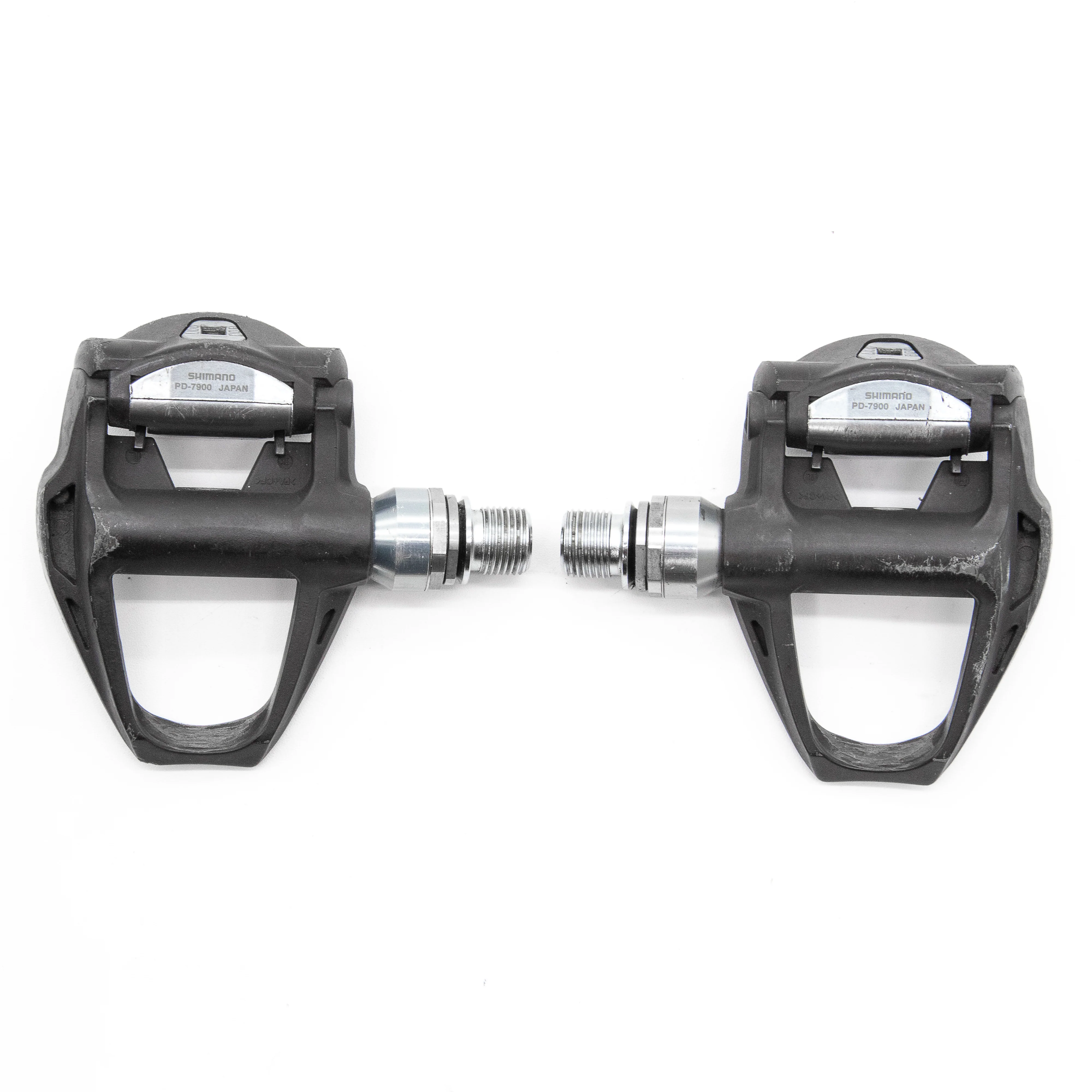 Shimano PD-7900 Carbon Dura-Ace SPD-SL Clipless Road Pedals 248g - Image 5