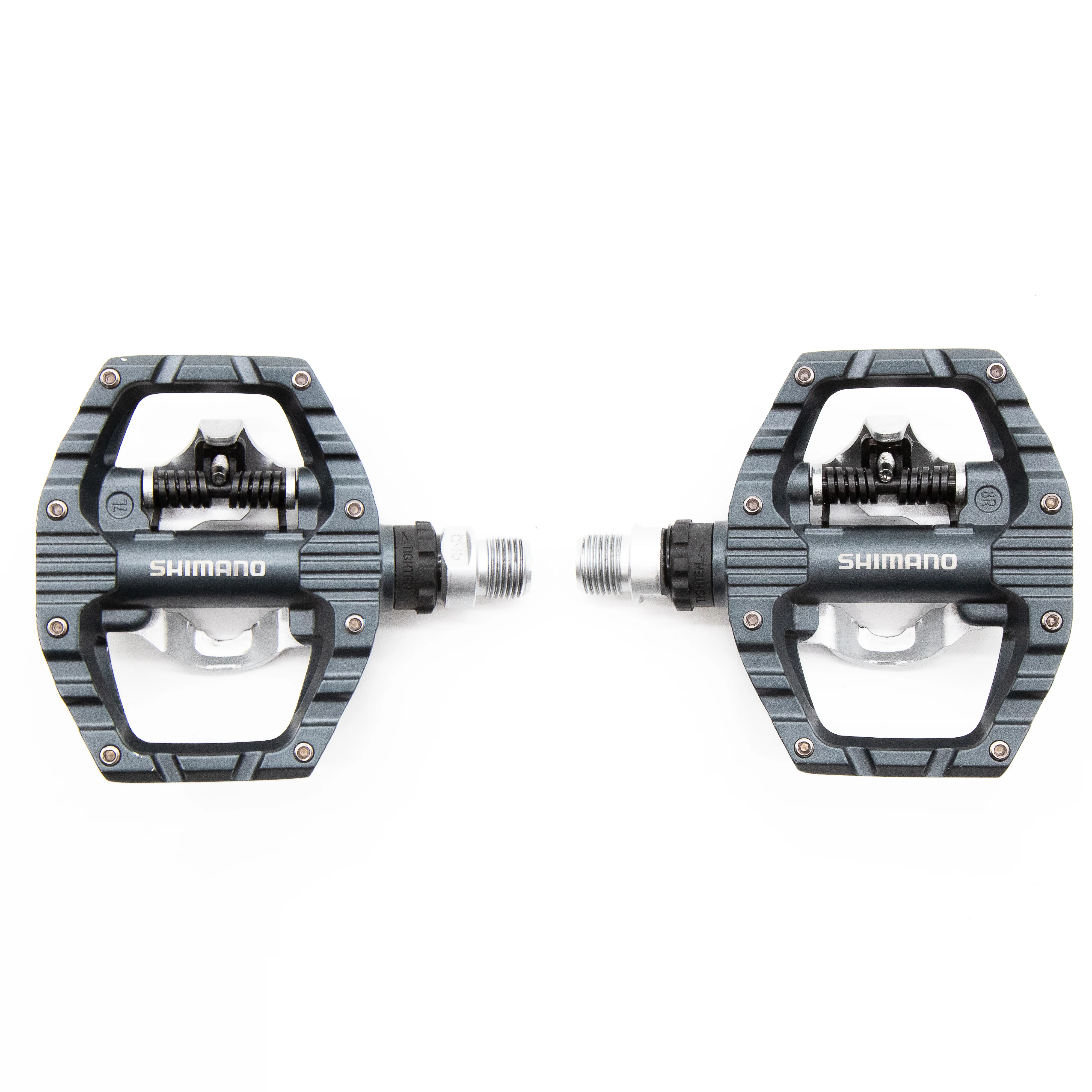 Shimano PD-EH500 Dual Platform Bicycle Pedals 380g - Image 8