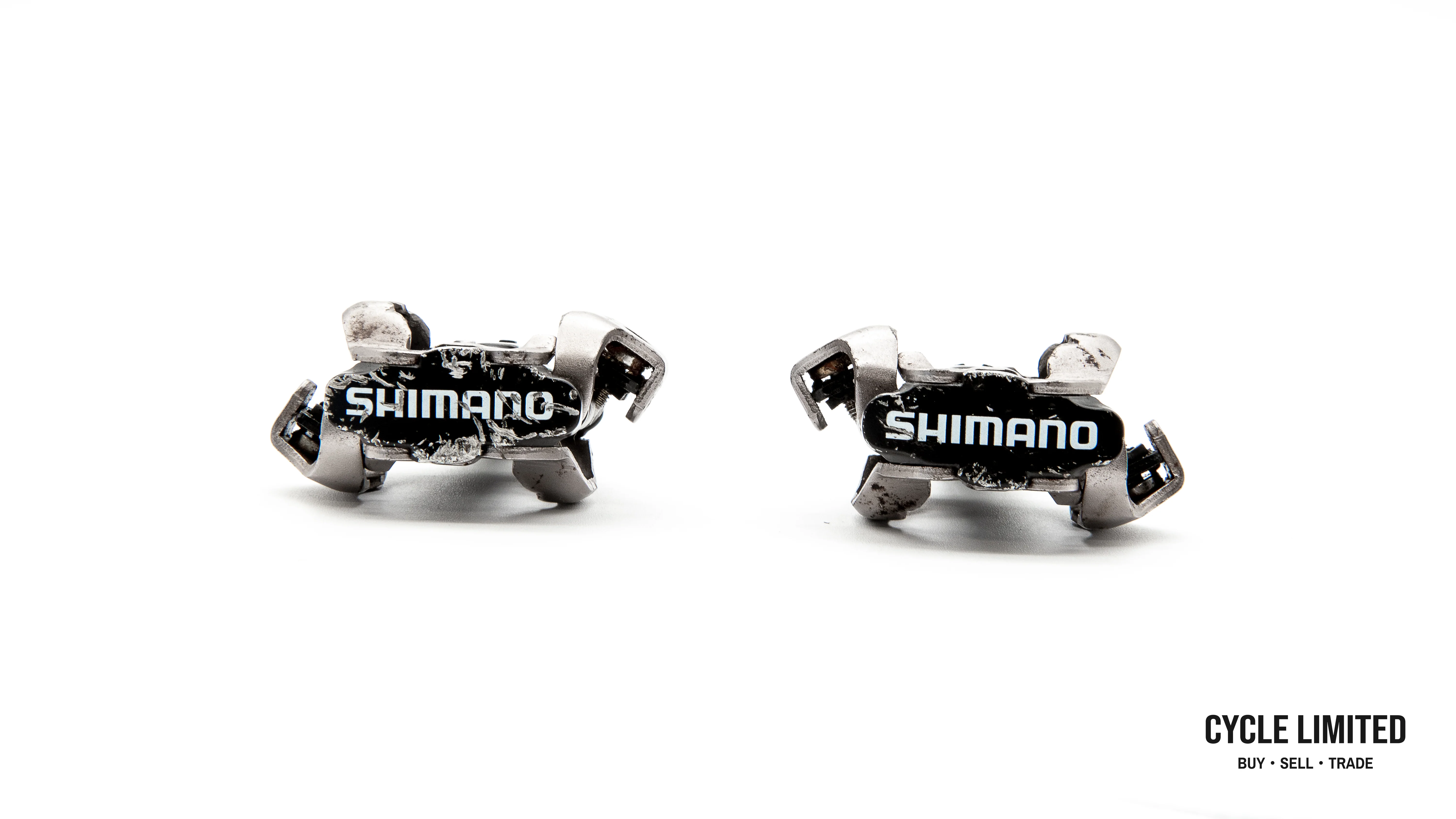 Shimano PD-M520 Pedals 374g - Image 3