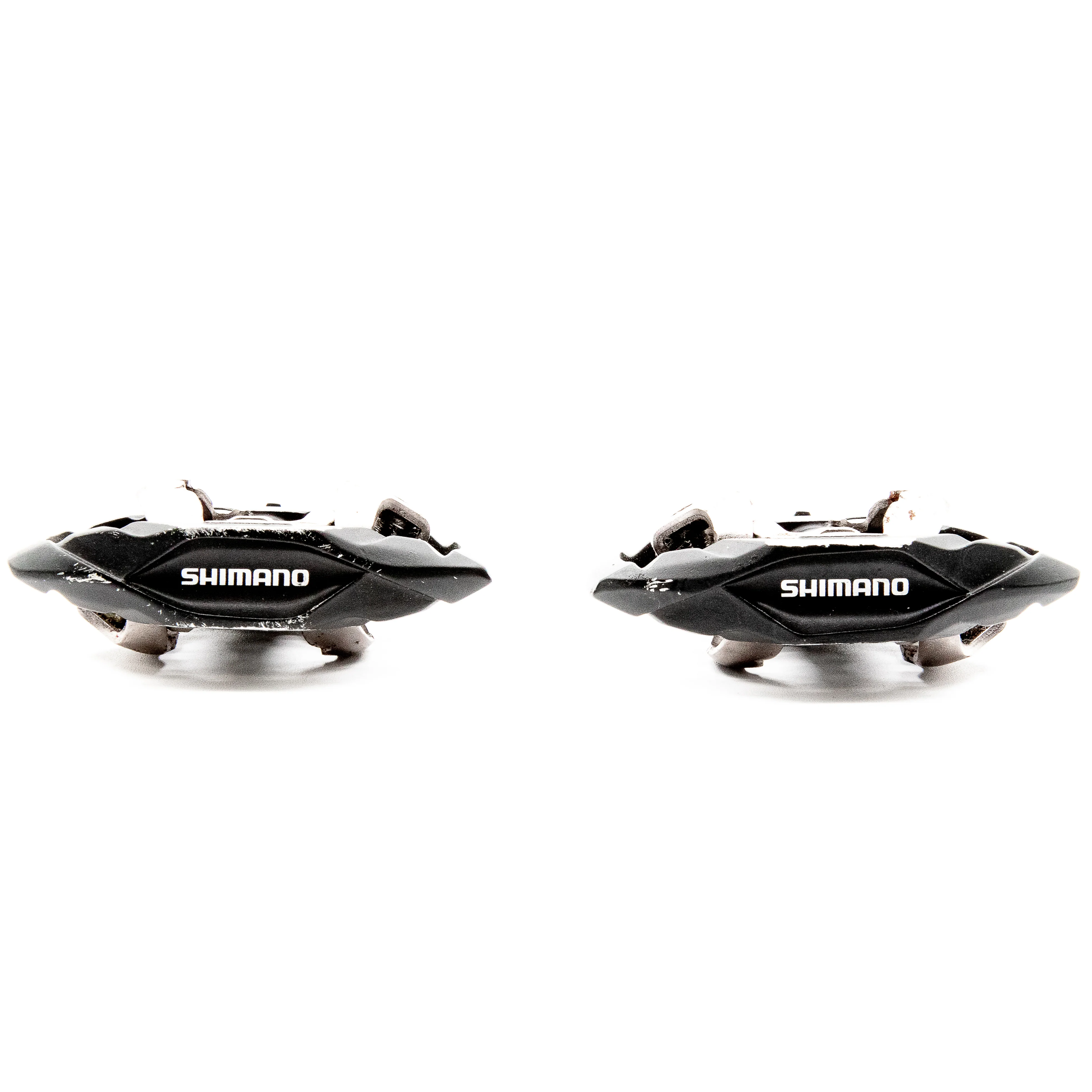Shimano PD-M530 Clipless MTB Pedals 451g - Image 3