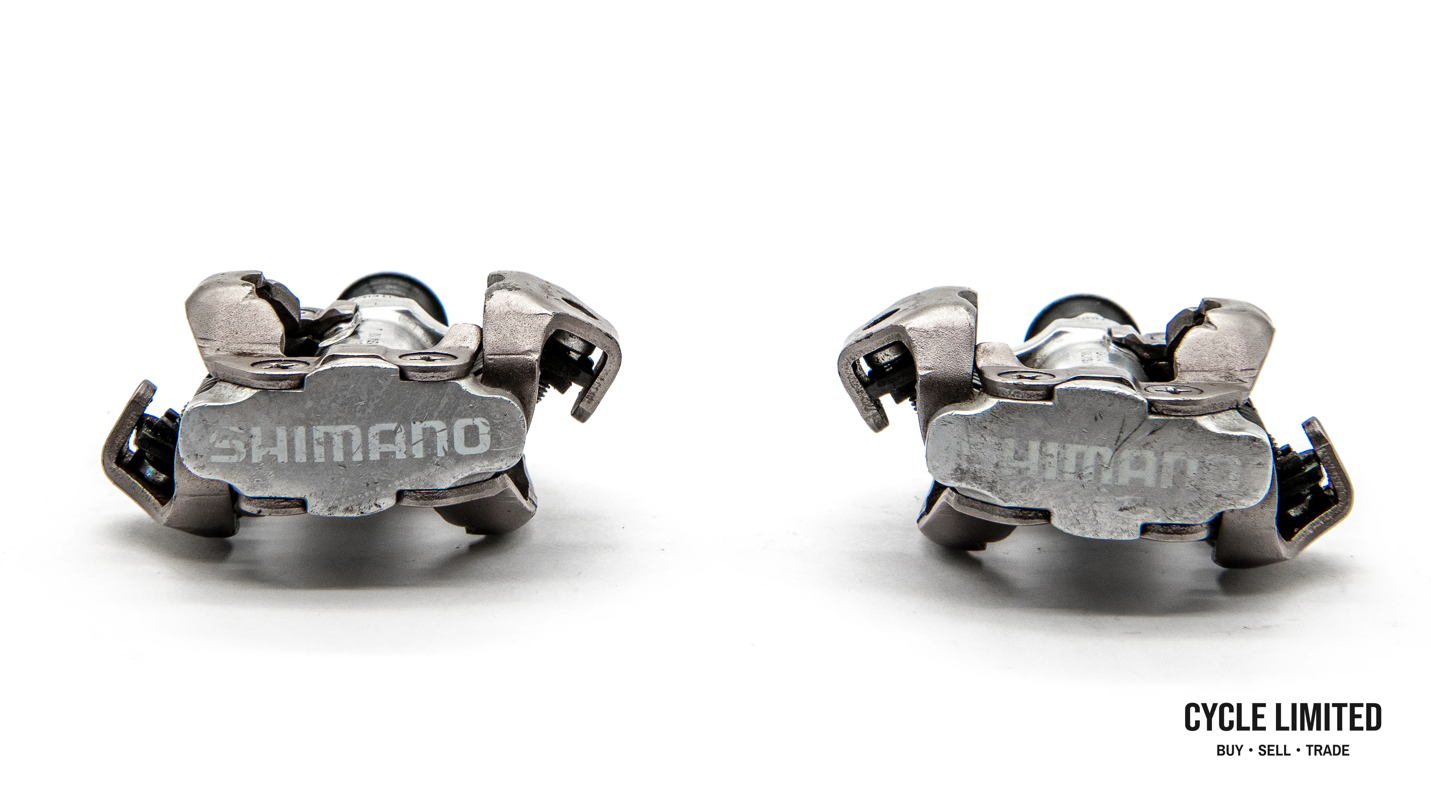 Shimano PD-M540 Clipless Pedals 350g - Image 3