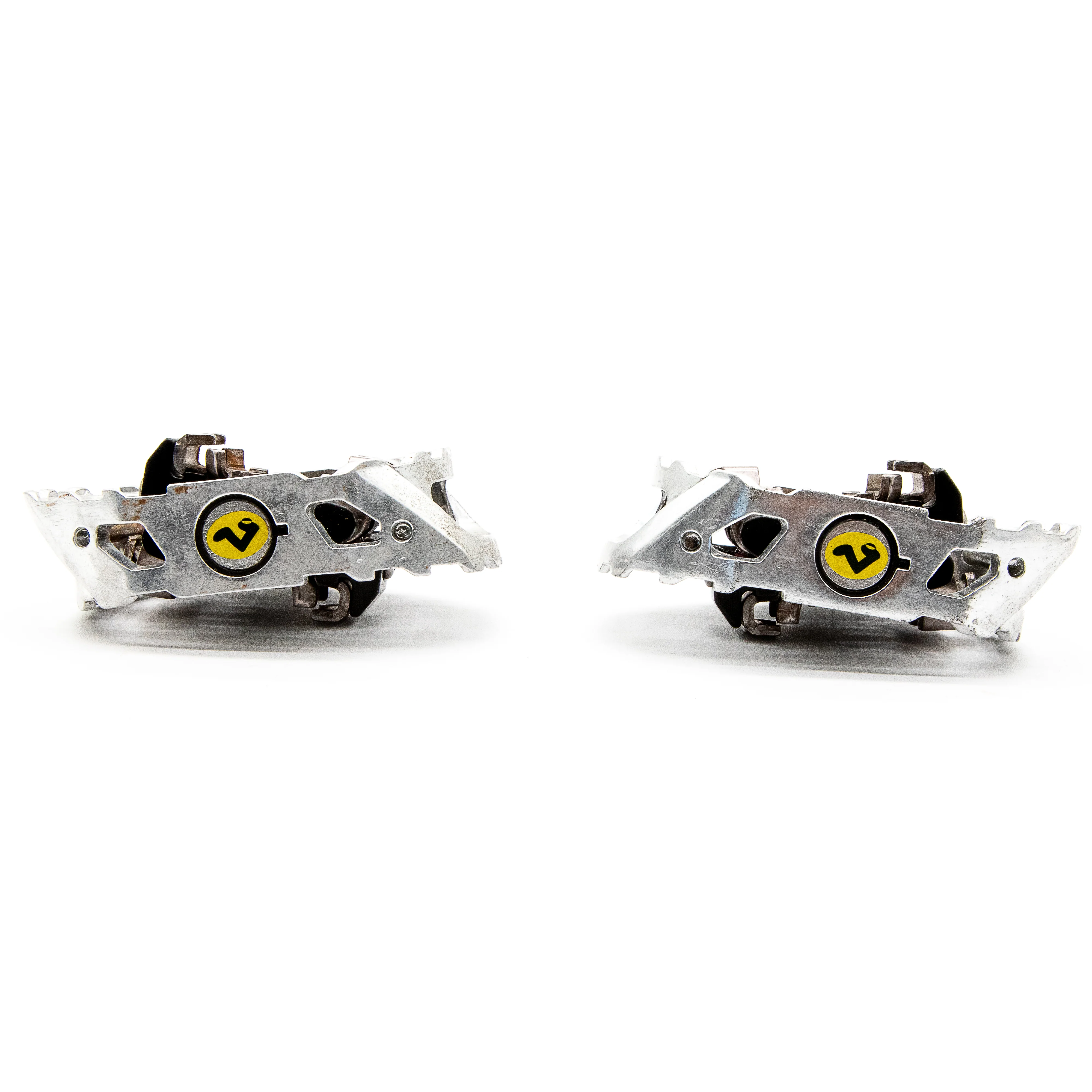 Shimano PD-M545 Clipless Platform Pedals 600g - Image 5