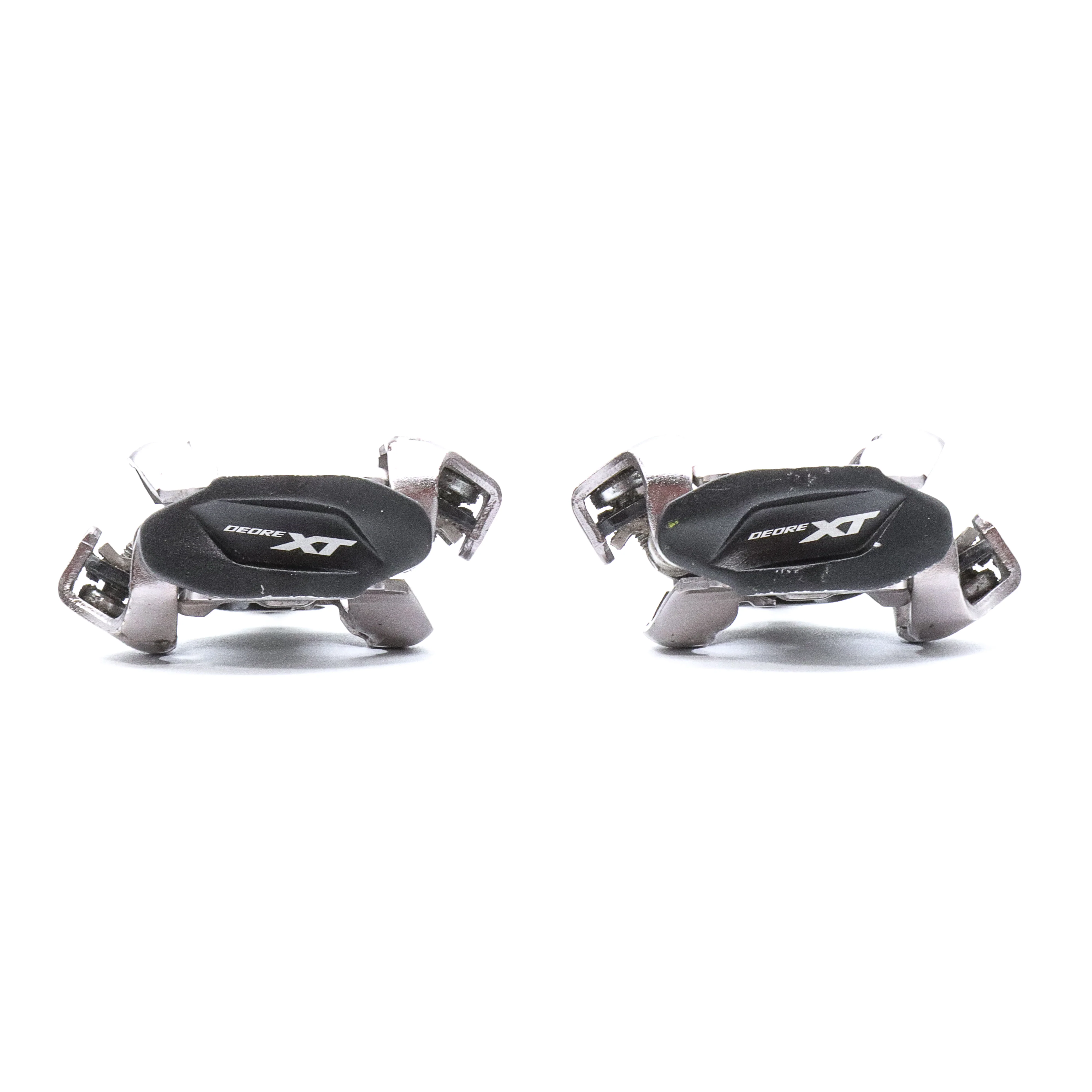 Shimano PD-M8100 XT MTB Clipless Pedals - 344g, 55mm - Image 2