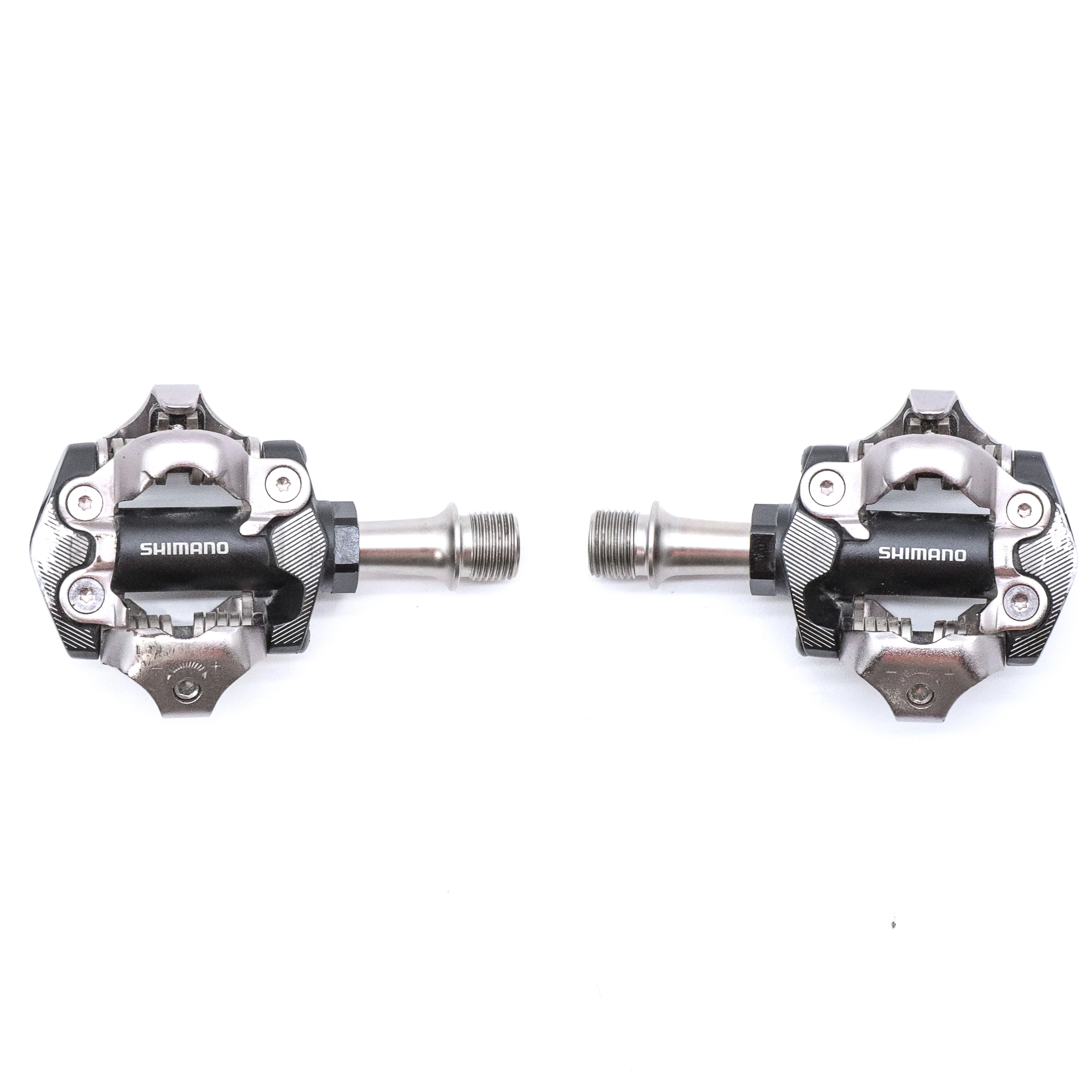 Shimano PD-M8100 XT MTB Clipless Pedals - 344g, 55mm - Image 4