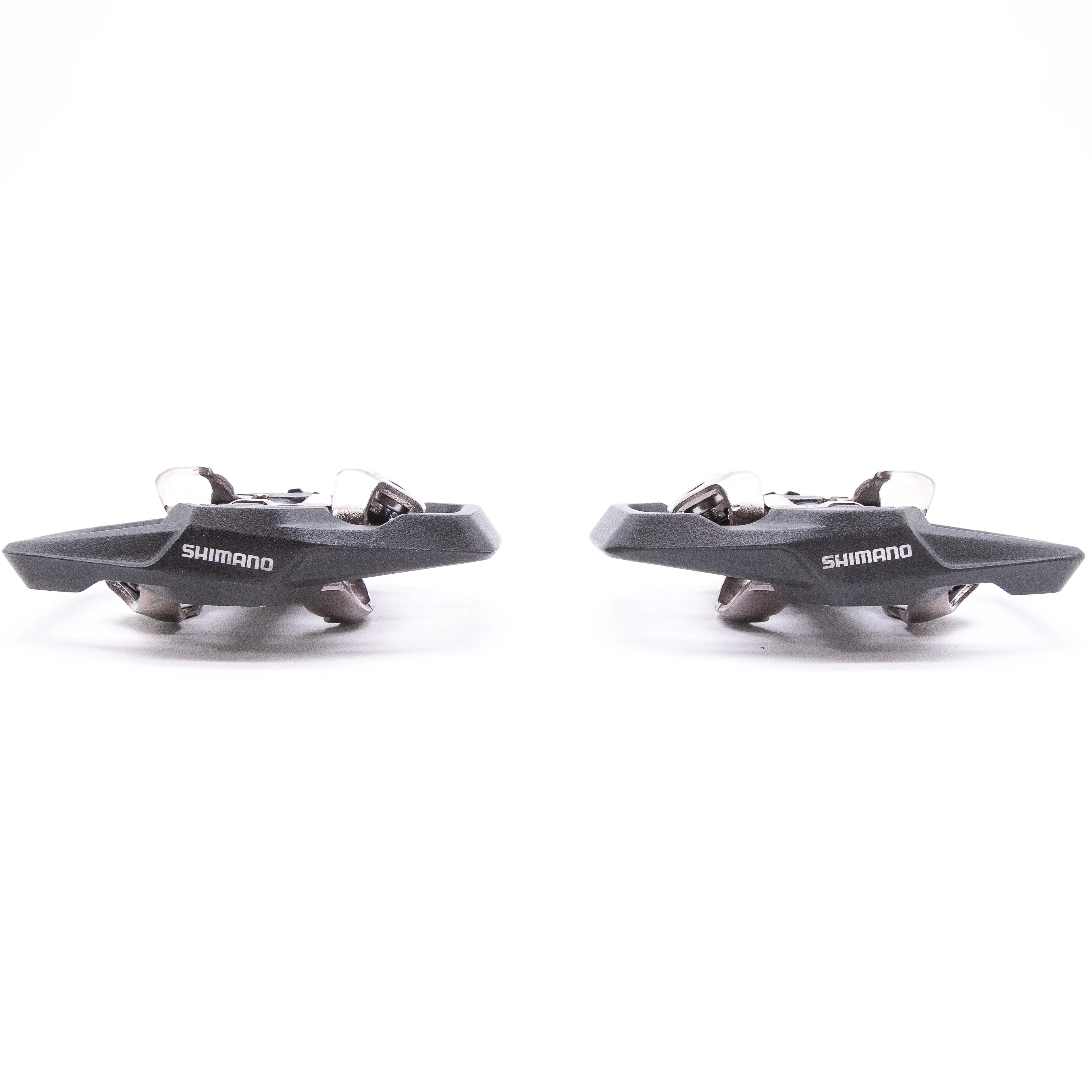 Shimano PD-ME700 SPD Trail Bike Pedals 480g - Image 4