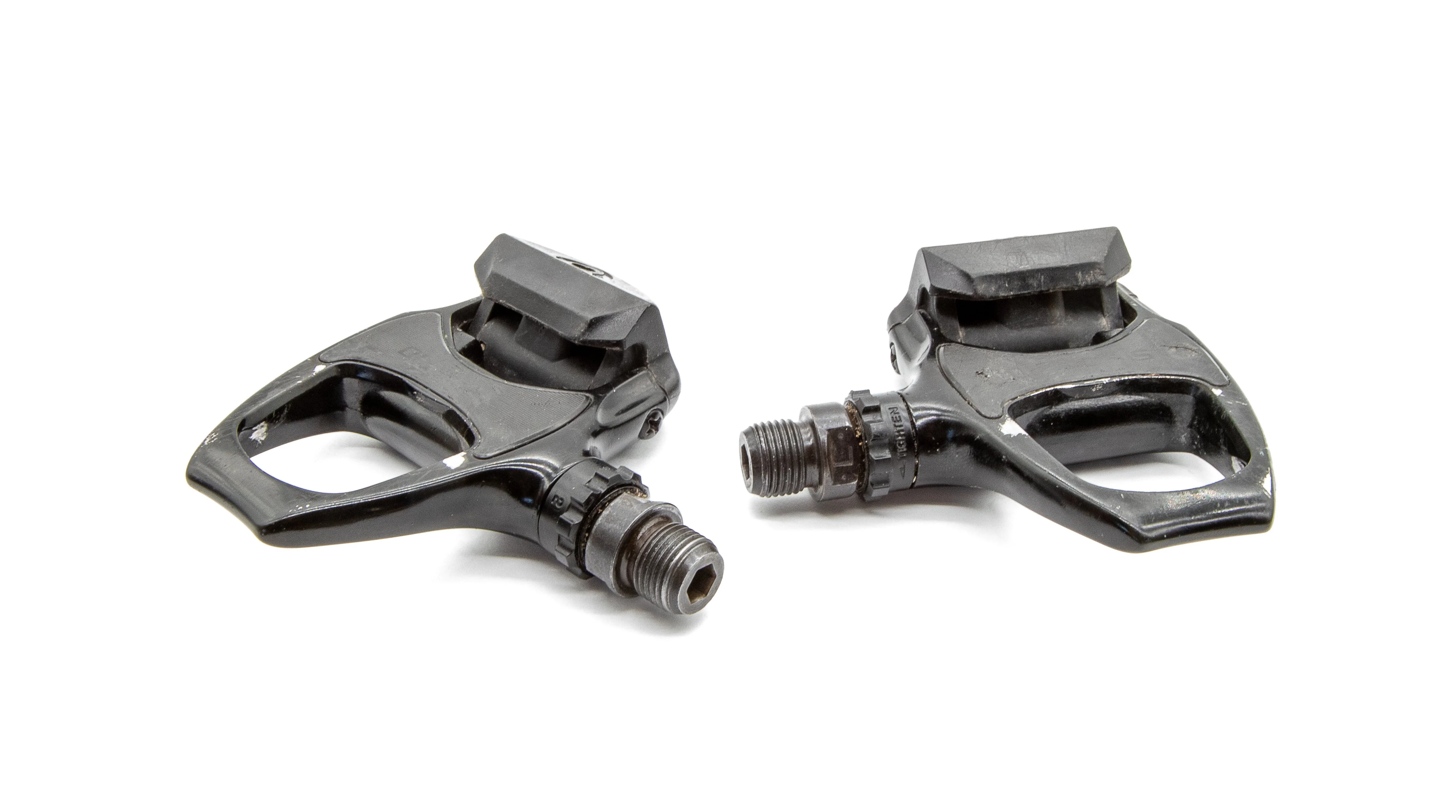 Shimano PD-R540 Road Bike Pedals 330g
