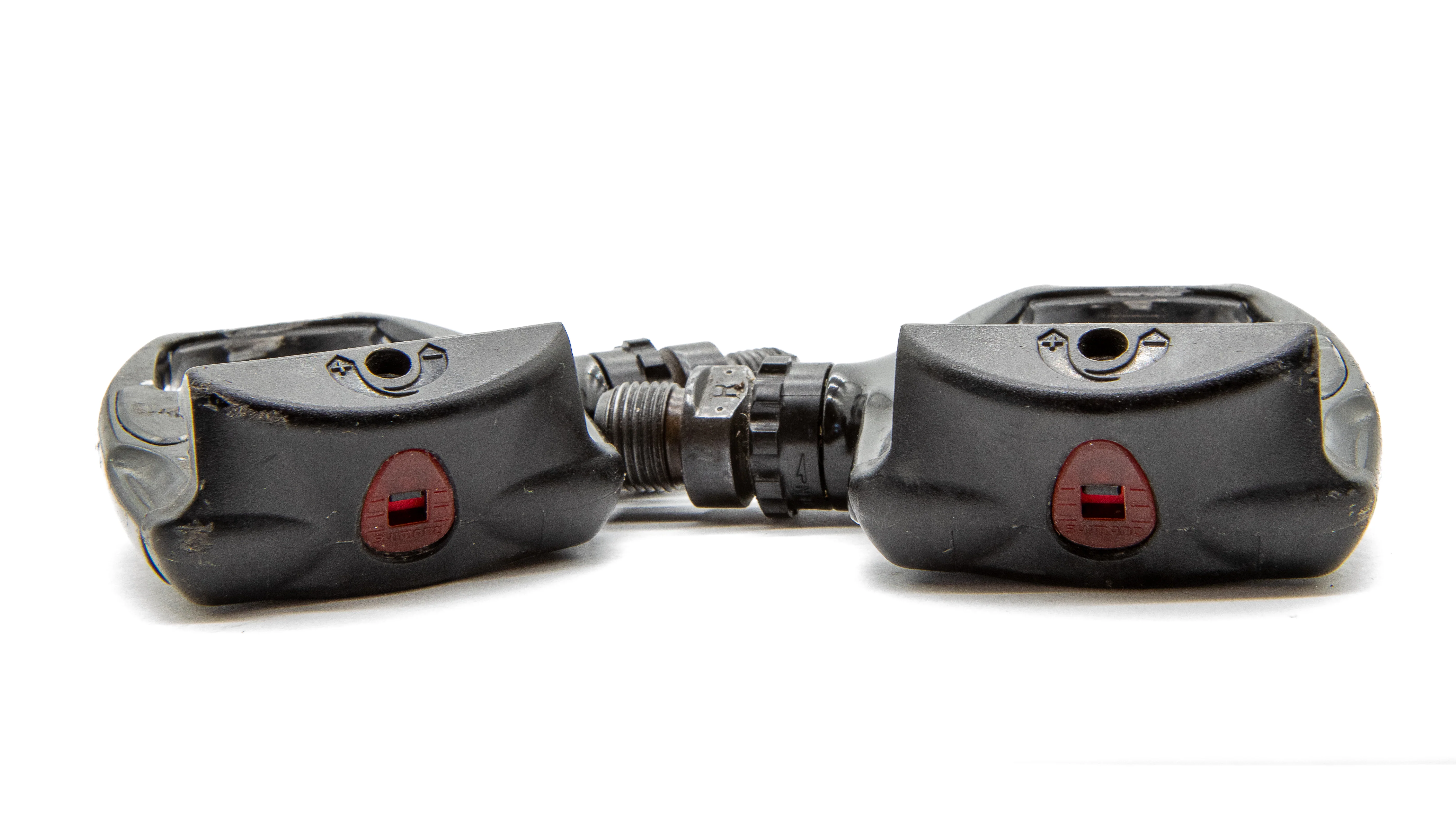 Shimano PD-R540 Road Bike Pedals 330g - Image 5