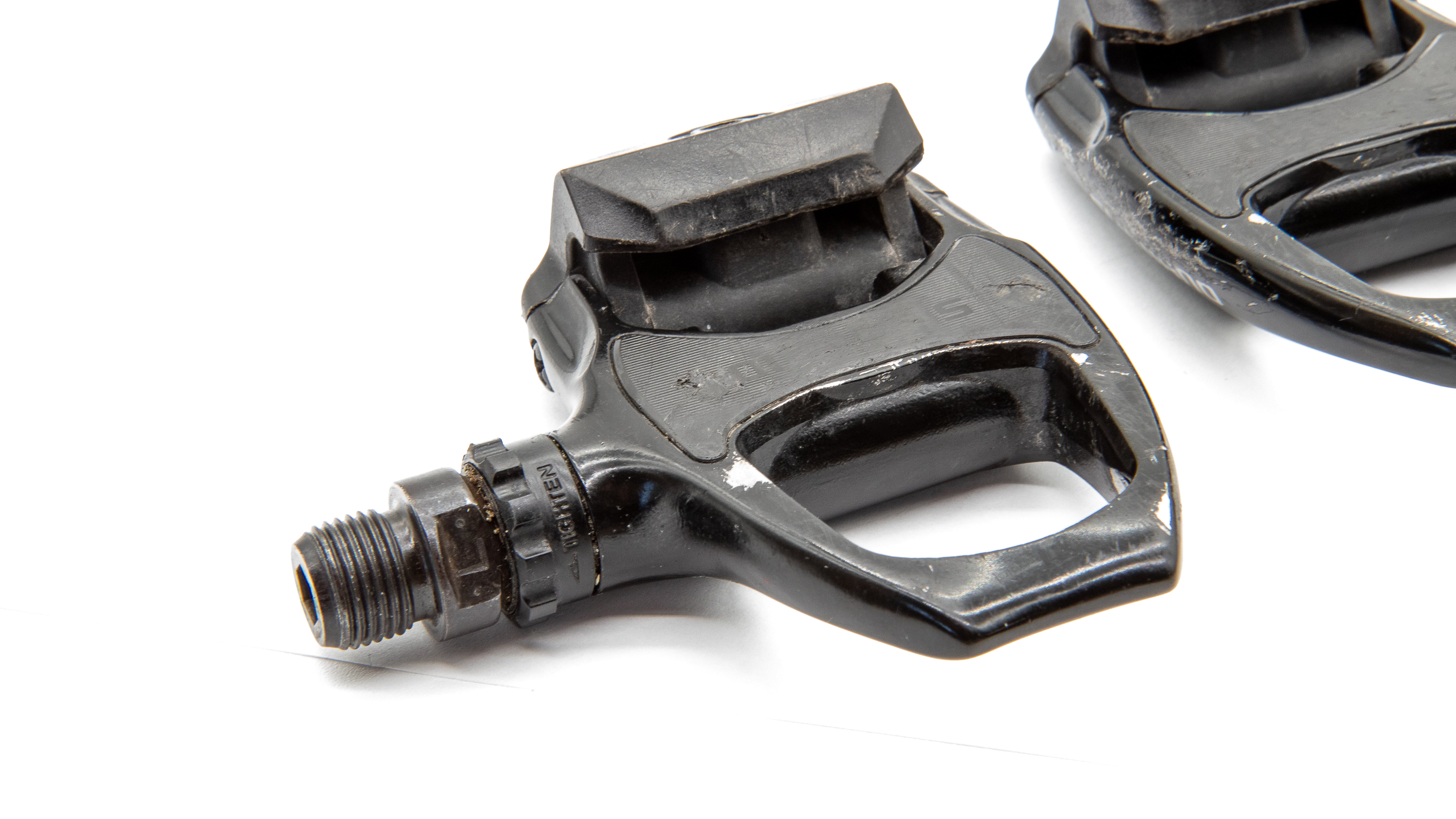 Shimano PD-R540 Road Bike Pedals 330g - Image 6