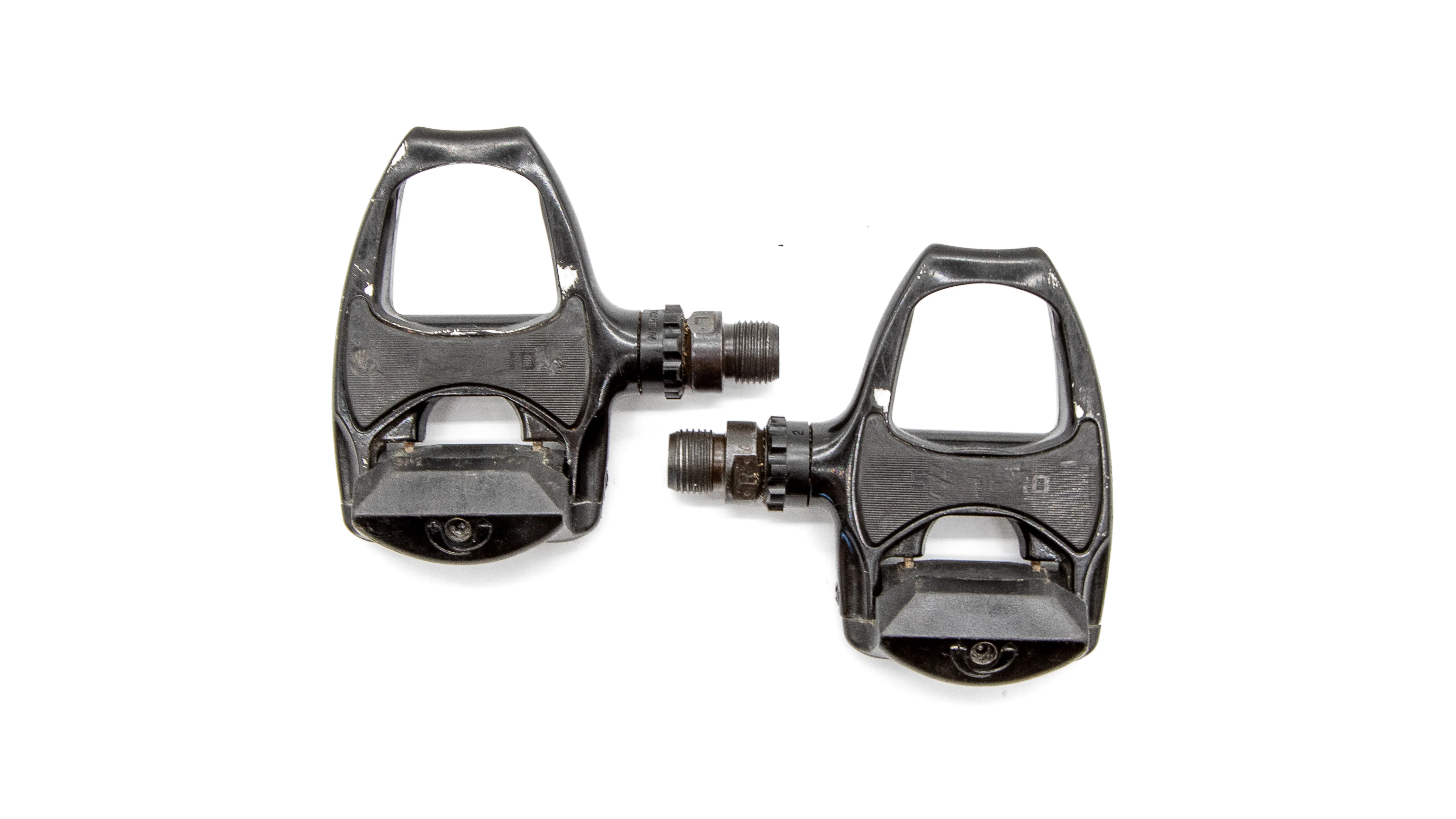 Shimano PD-R540 Road Bike Pedals 330g - Image 7