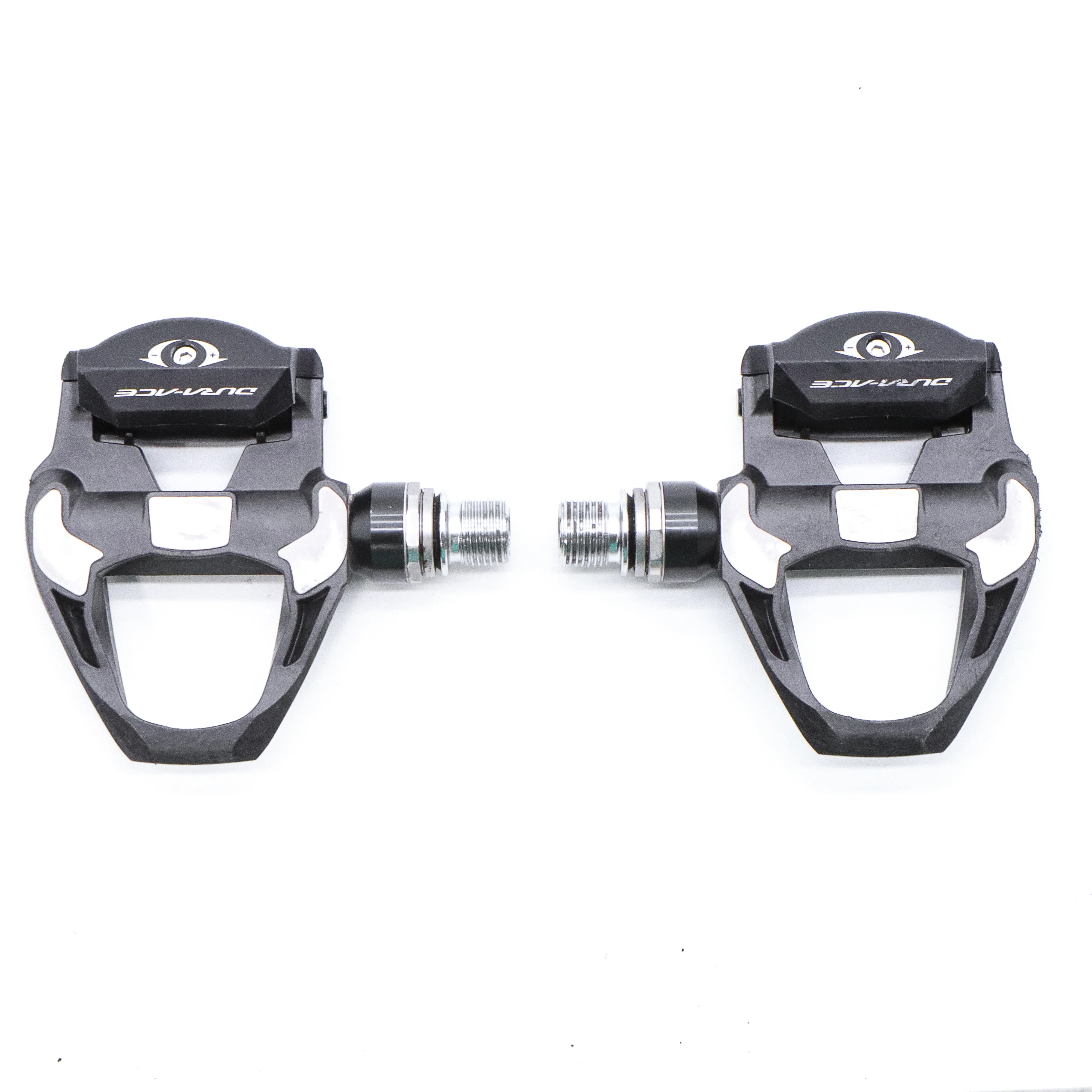 Shimano PD-R9100 Dura-Ace Road Bike Clipless Pedals - 233g, 52mm - Image 2