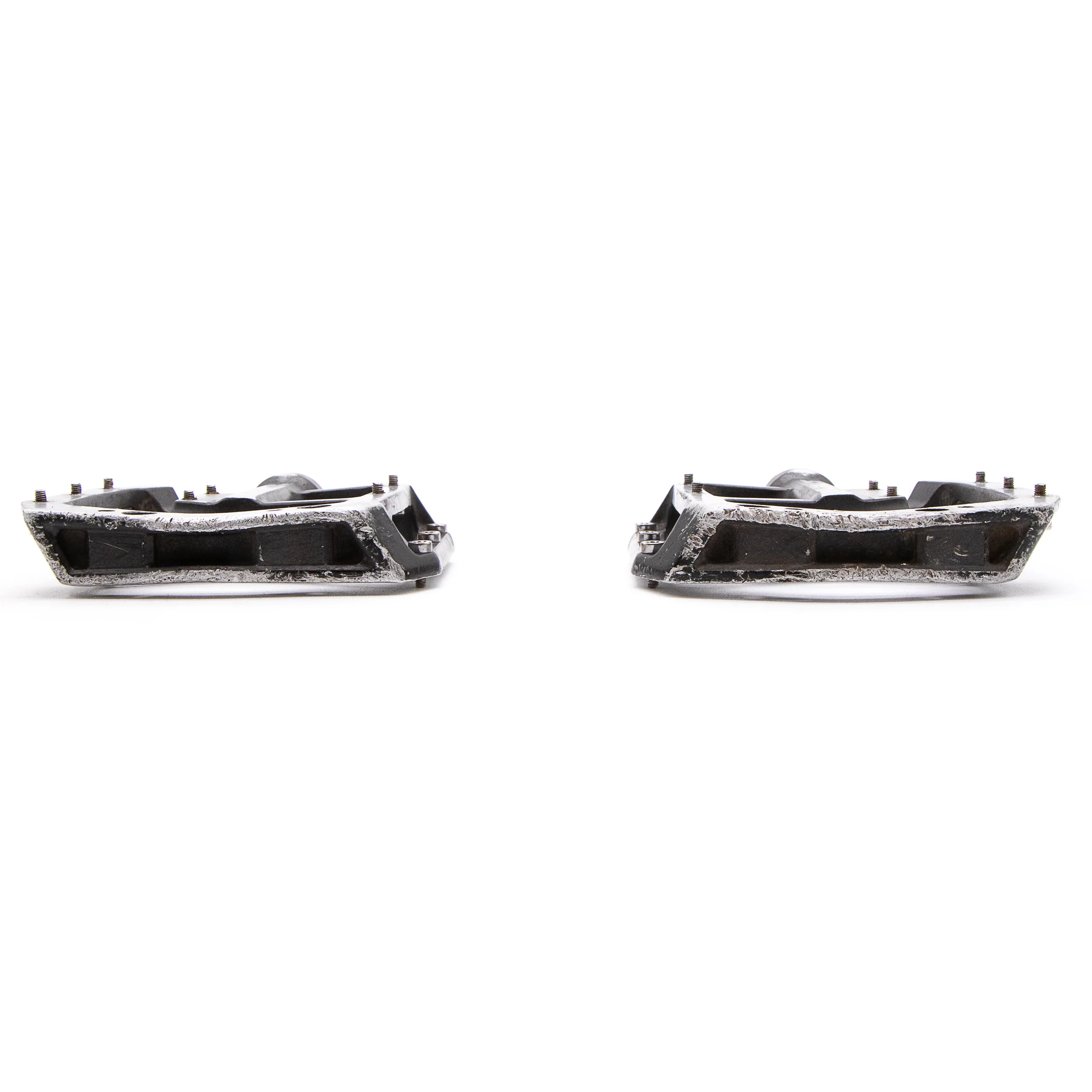 Shimano Saint PD-MX80 MTB Flat Pedals 480g - Image 2