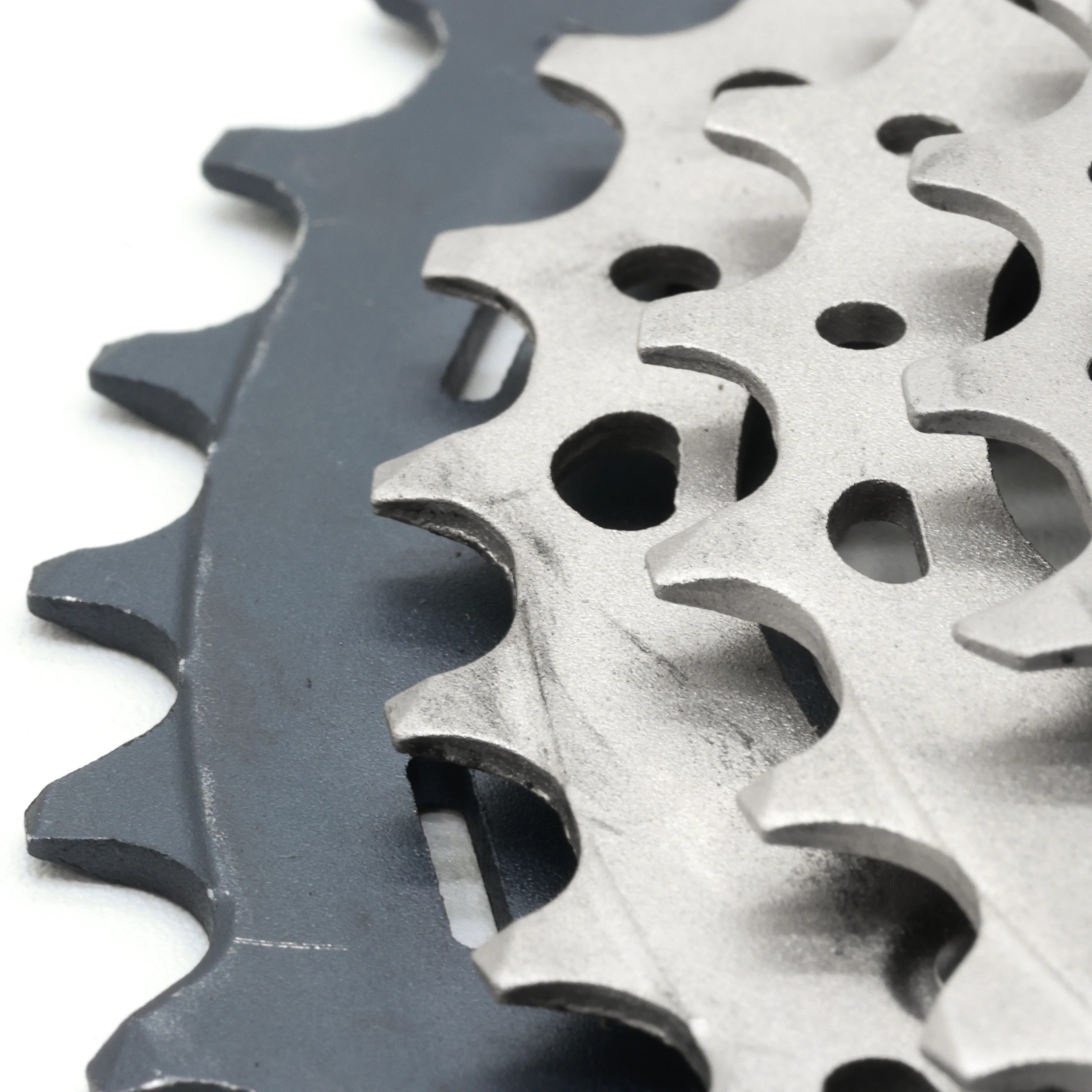 Shimano SLX CS-M7000 11 Speed 11-40T Cassette - Image 4