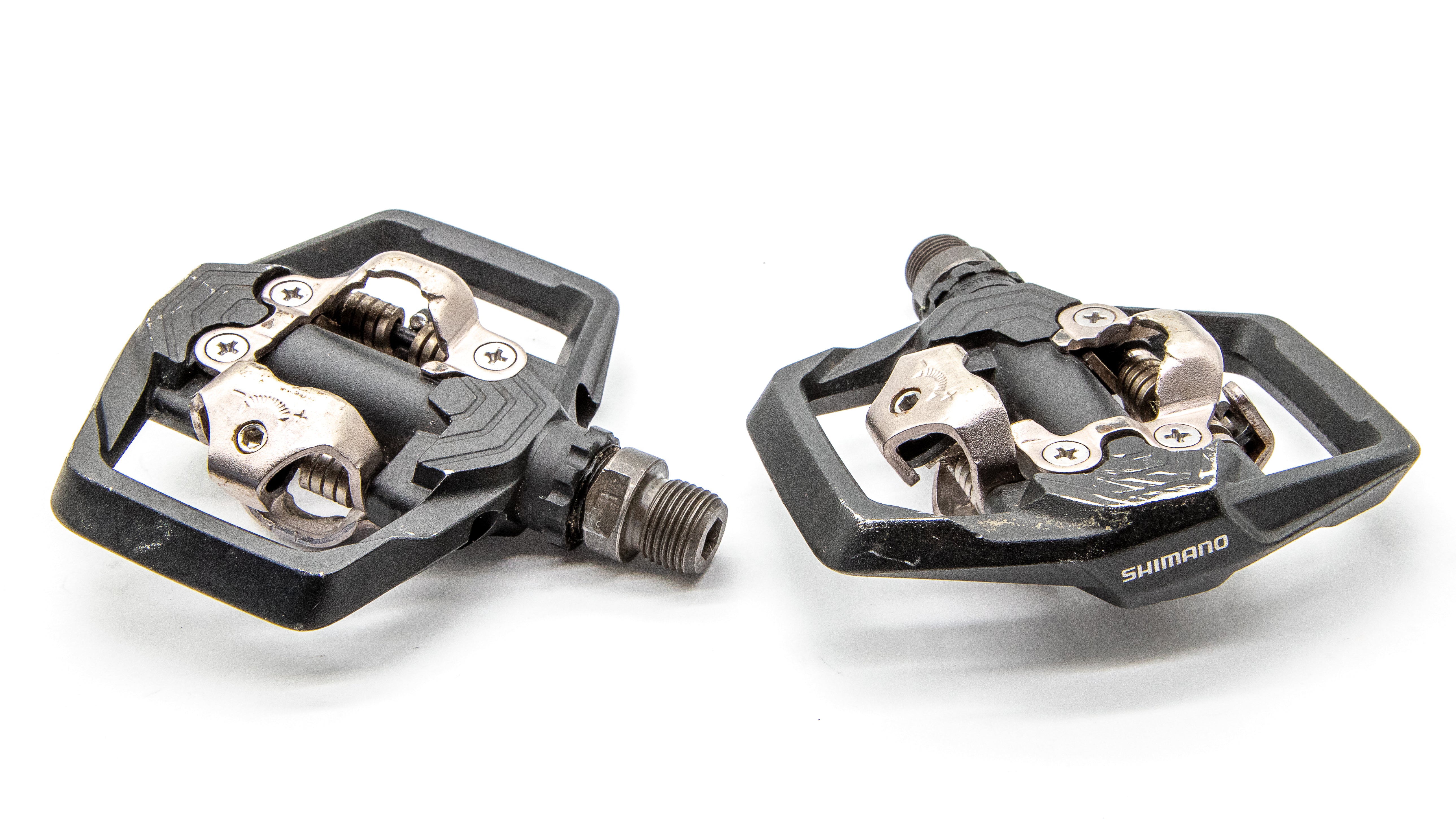Shimano SLX Deore PD-ME700 Pedal 483g - Image 3