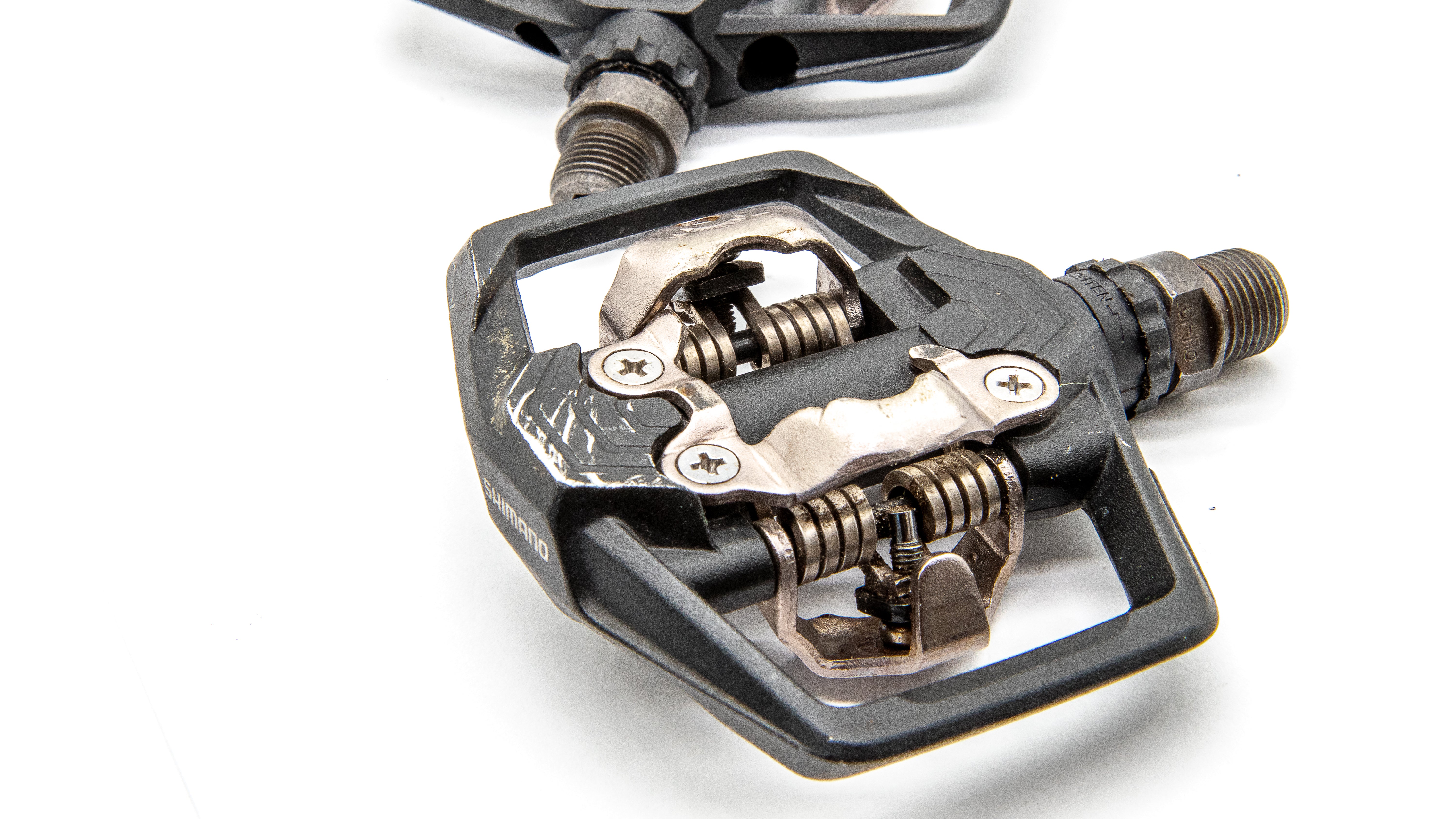 Shimano SLX Deore PD-ME700 Pedal 483g - Image 4