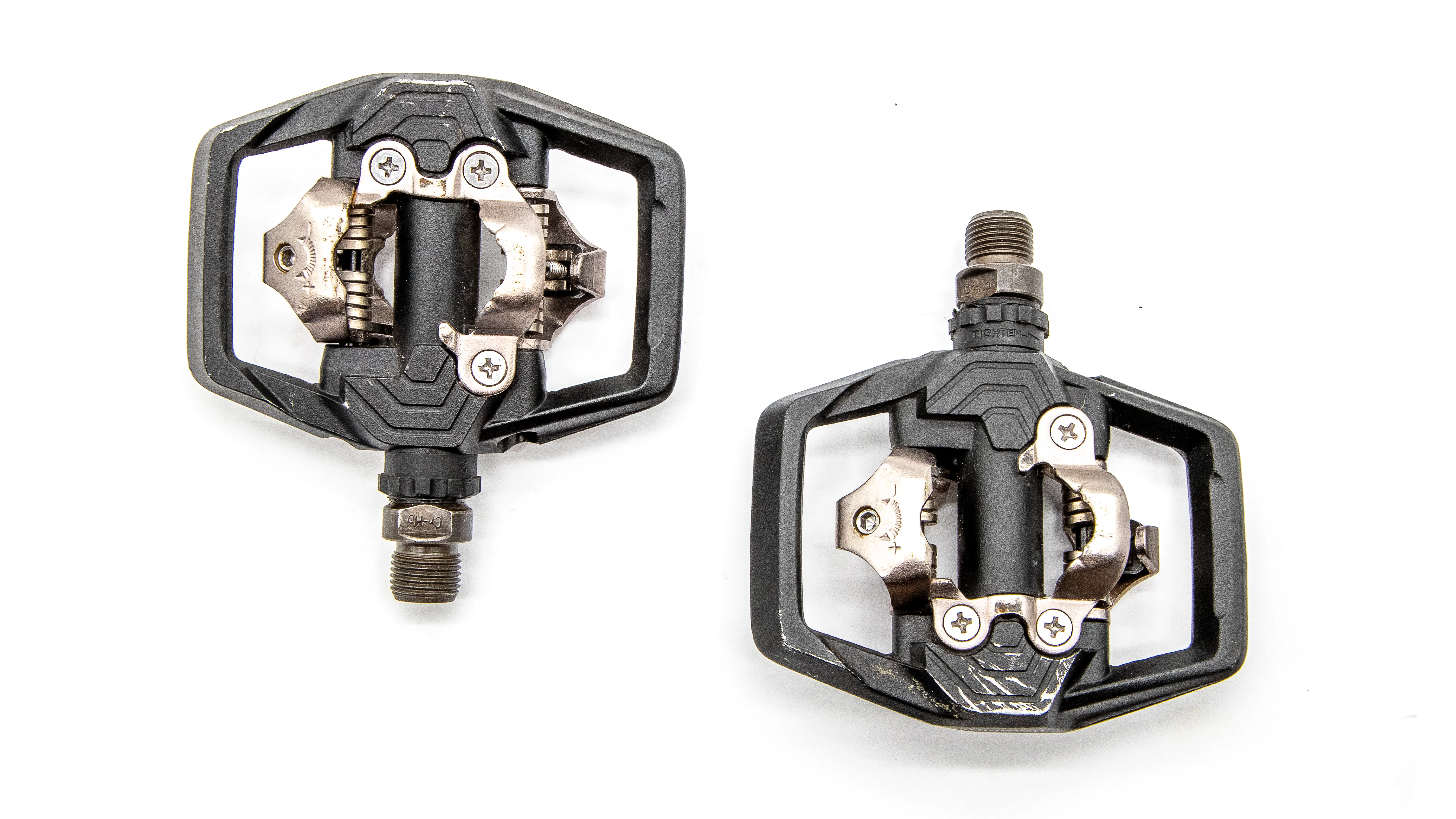Shimano SLX Deore PD-ME700 Pedal 483g - Image 7