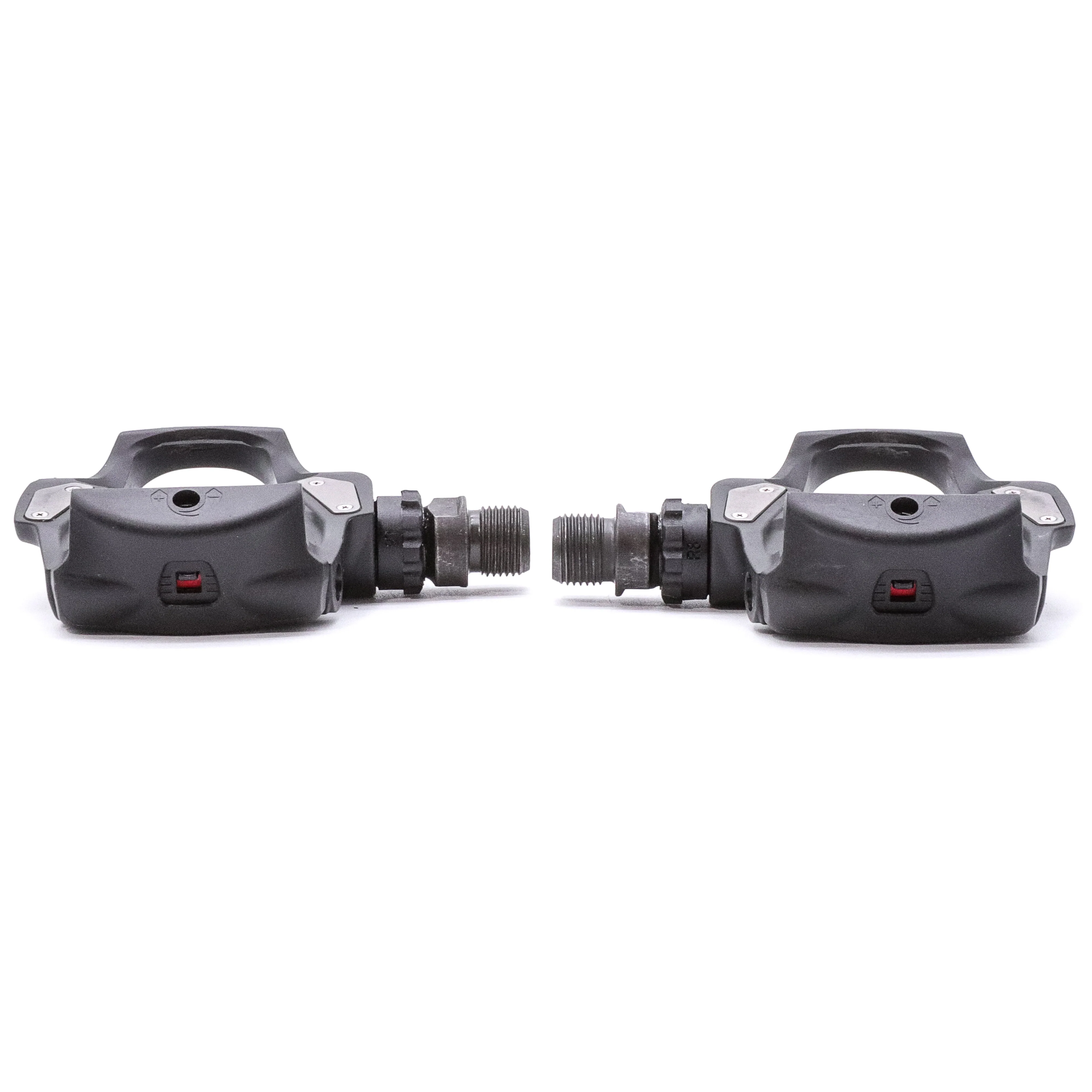 Shimano SPD-SL PD-RS500 Road Bike Pedals - 320g, 52mm - Image 2