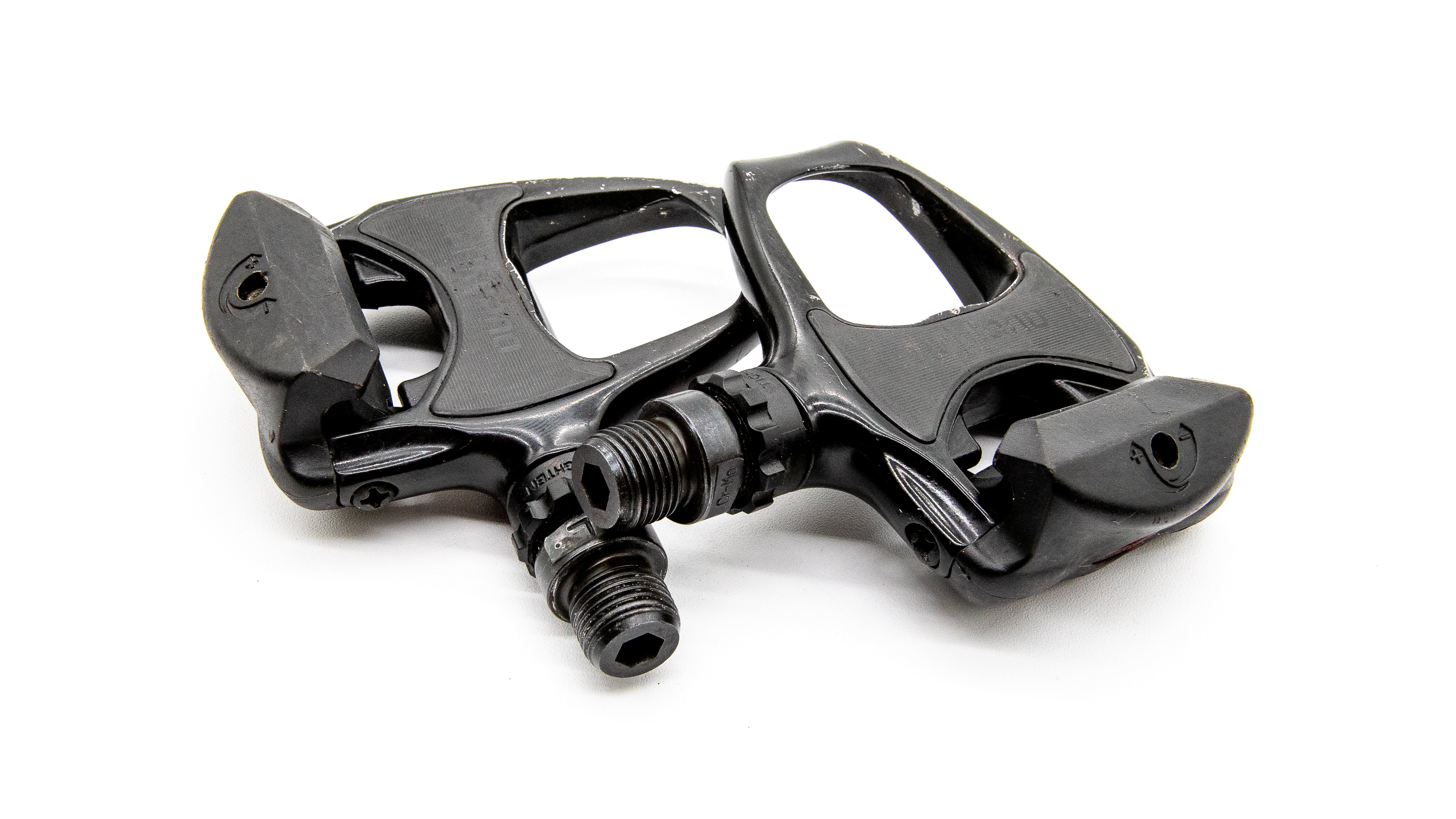 Shimano Tiagra PD-R540 Clipless Road Pedals 329g - Image 2