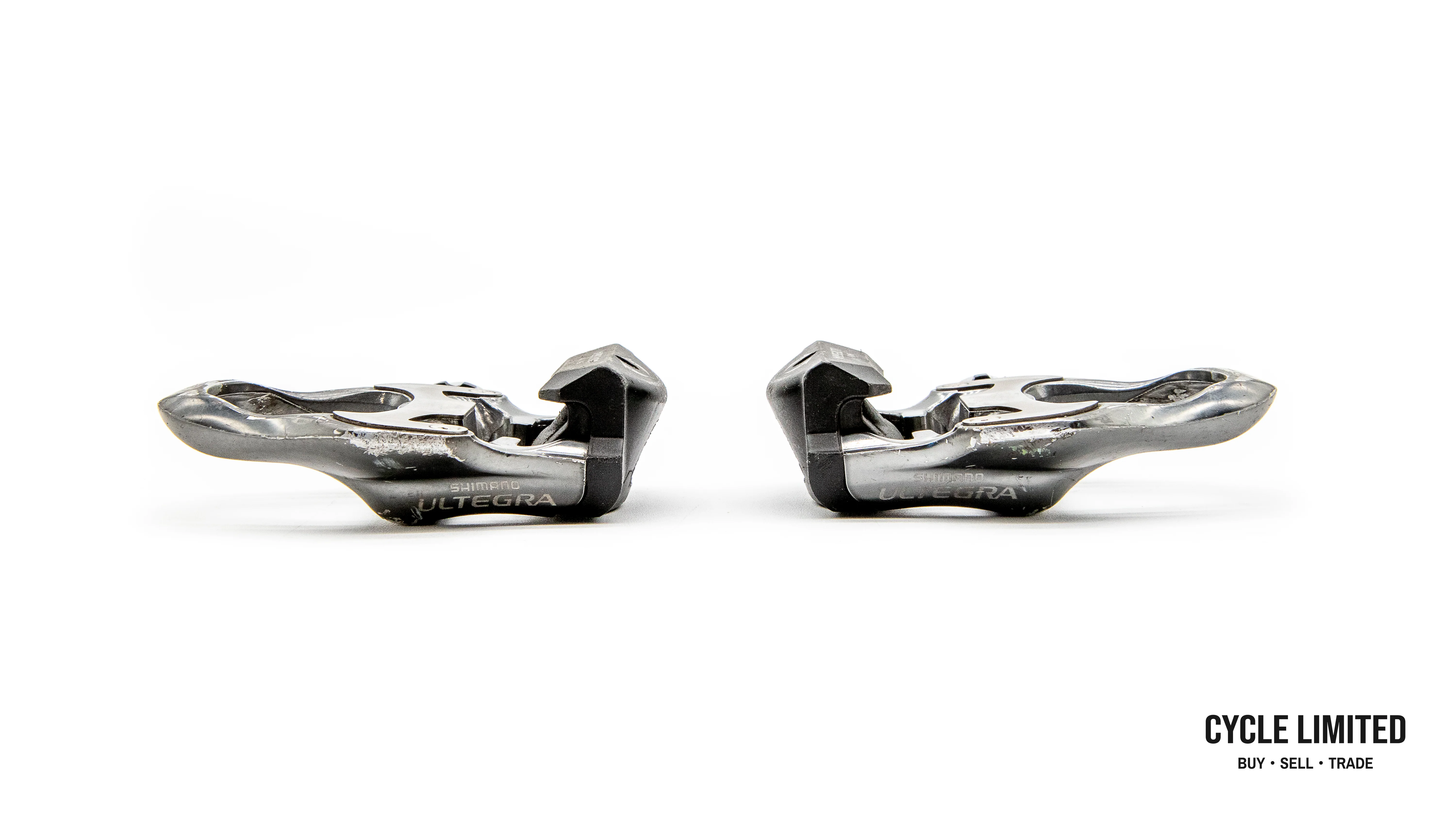 Shimano Ultegra PD-6620 Clipless Pedals 319g 53mm - Image 5