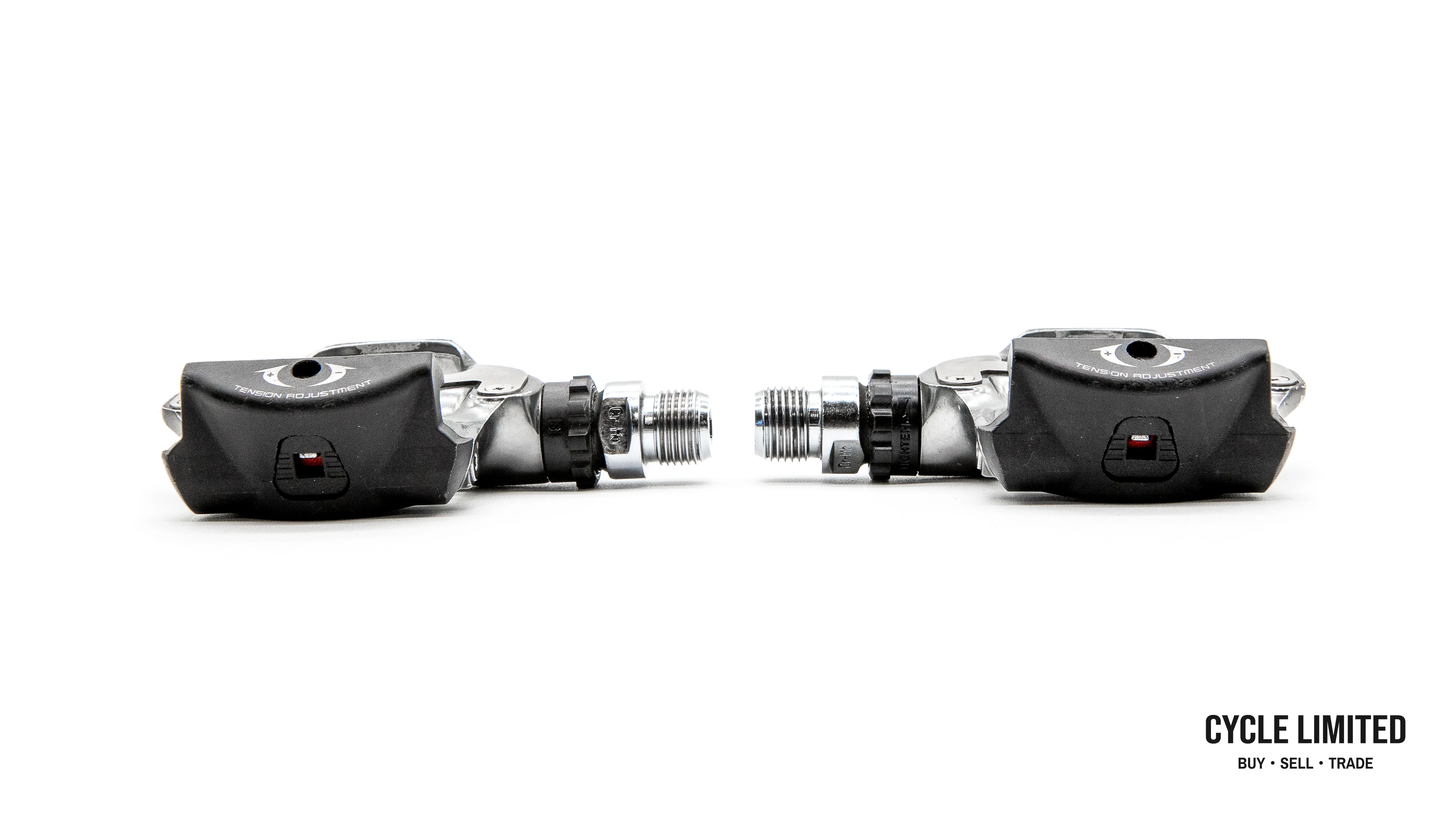 Shimano Ultegra PD-6620 Clipless Pedals 319g 53mm - Image 6