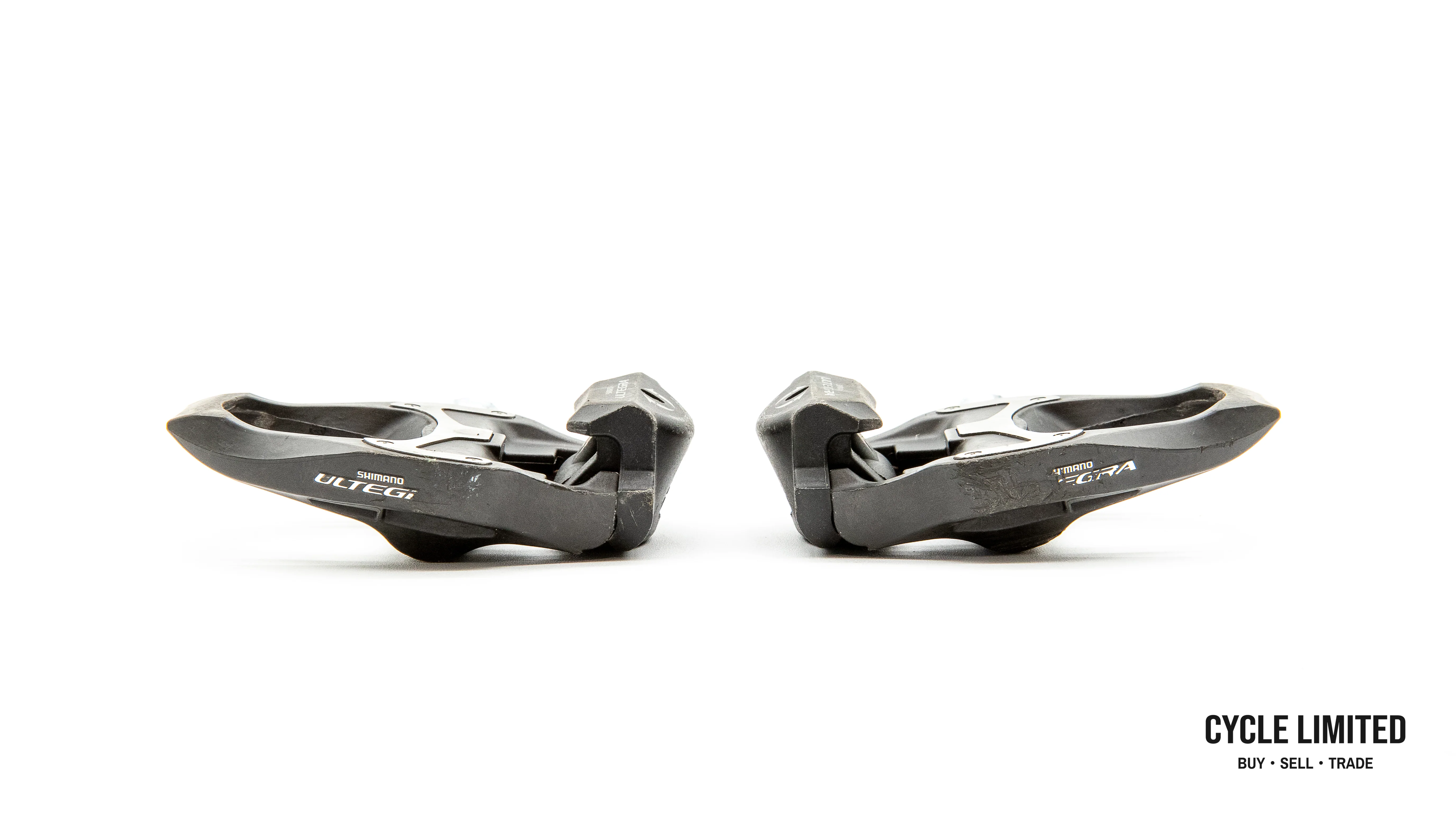 Shimano Ultegra PD-6800 Carbon Fiber Pedals 56mm 266g - Image 6