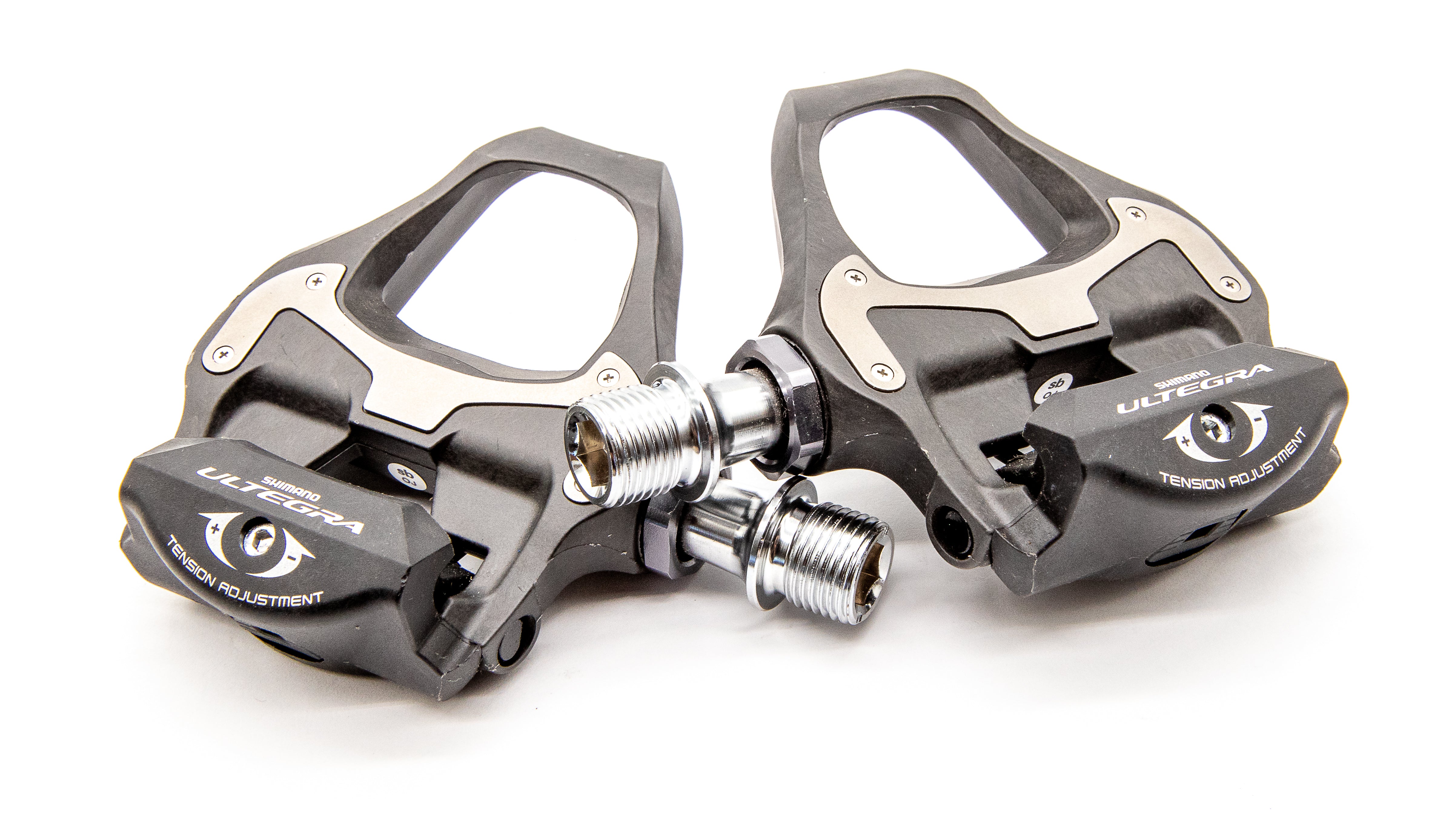 Shimano Ultegra PD-6800 Carbon Pedal 258g - Image 2