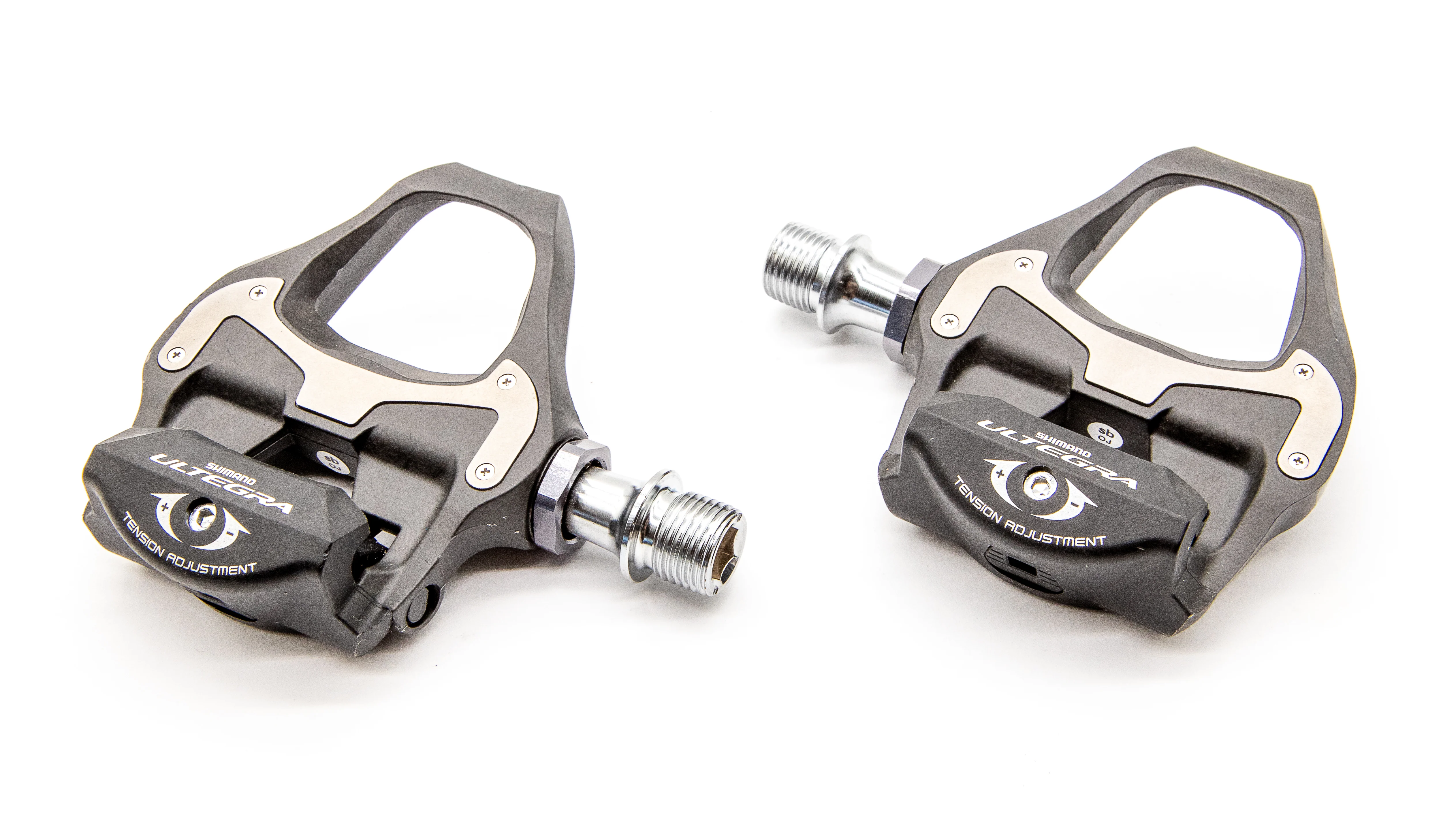 Shimano Ultegra PD-6800 Carbon Pedal 258g - Image 3