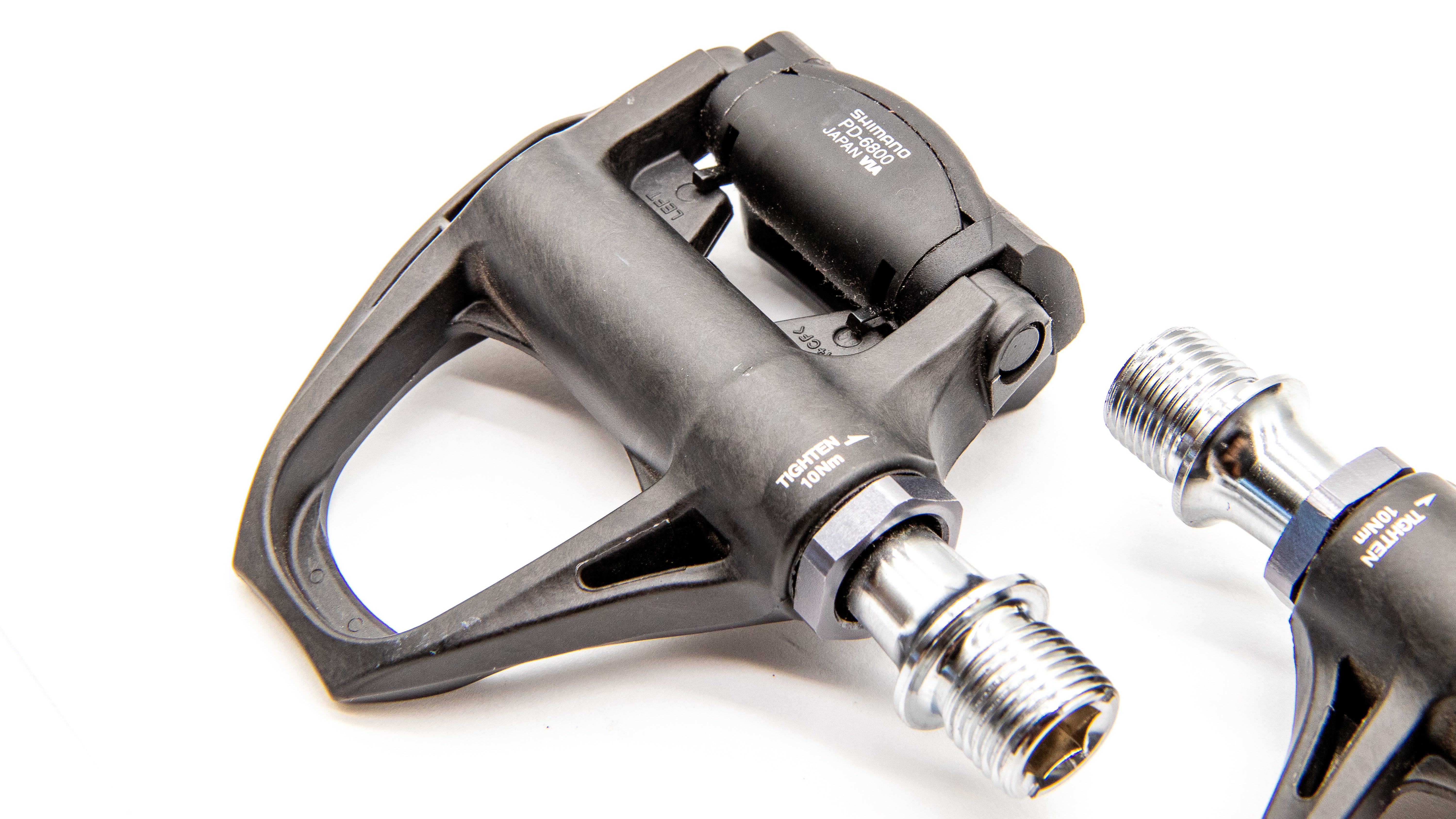 Shimano Ultegra PD-6800 Carbon Pedal 258g - Image 6