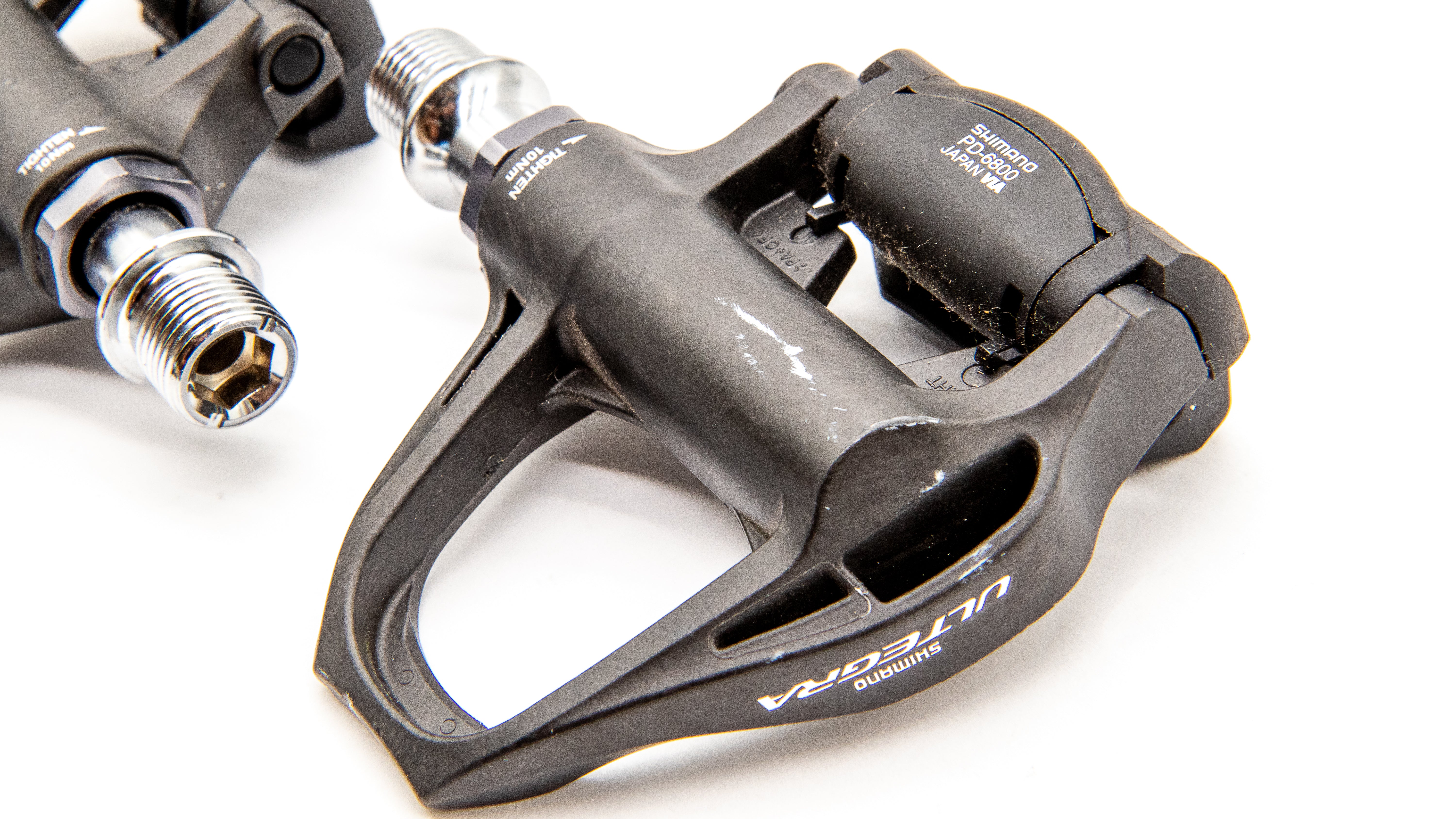 Shimano Ultegra PD-6800 Carbon Pedal 258g - Image 7