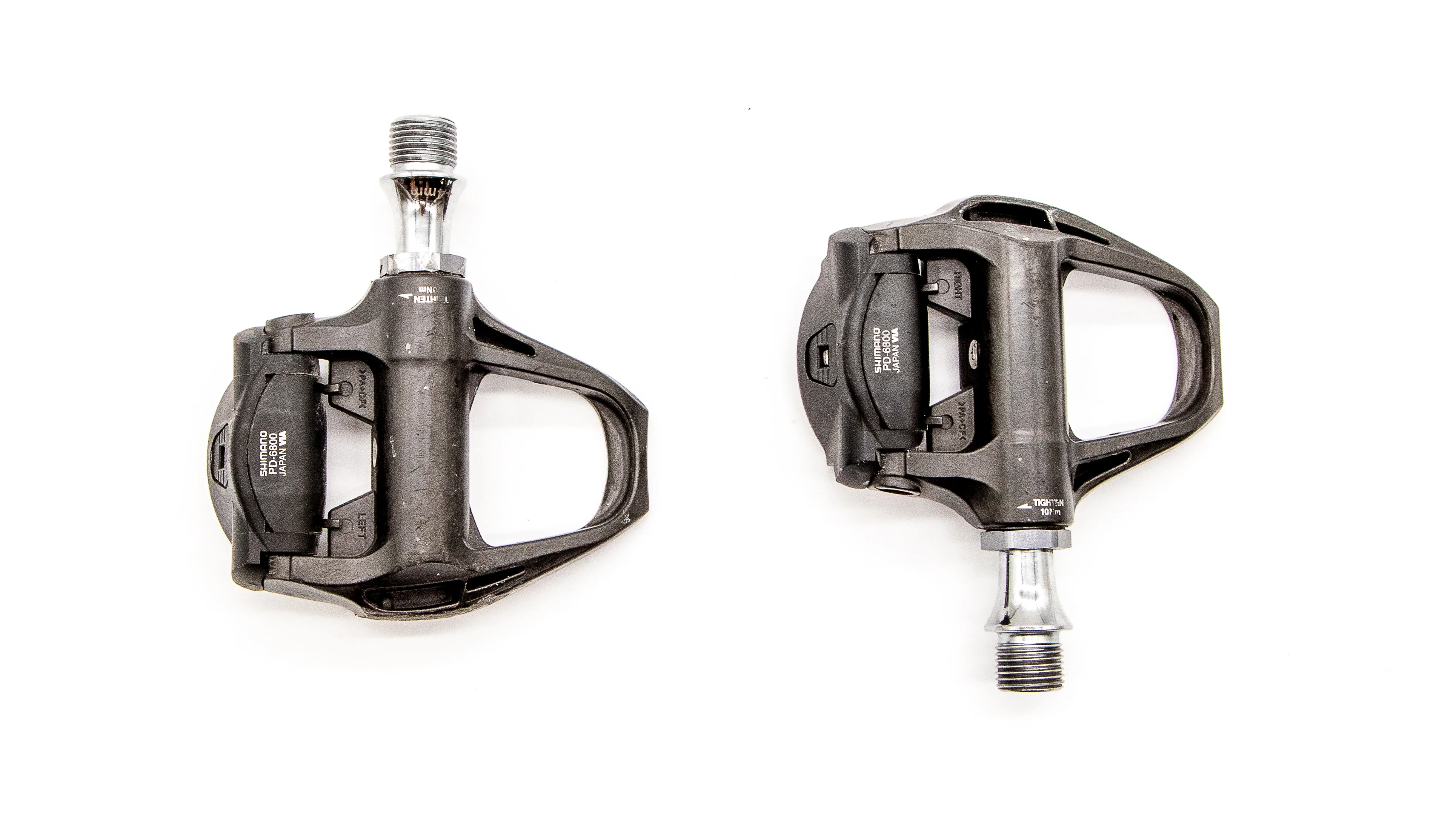 Shimano Ultegra PD-6800 Carbon Pedal 265g - Image 5