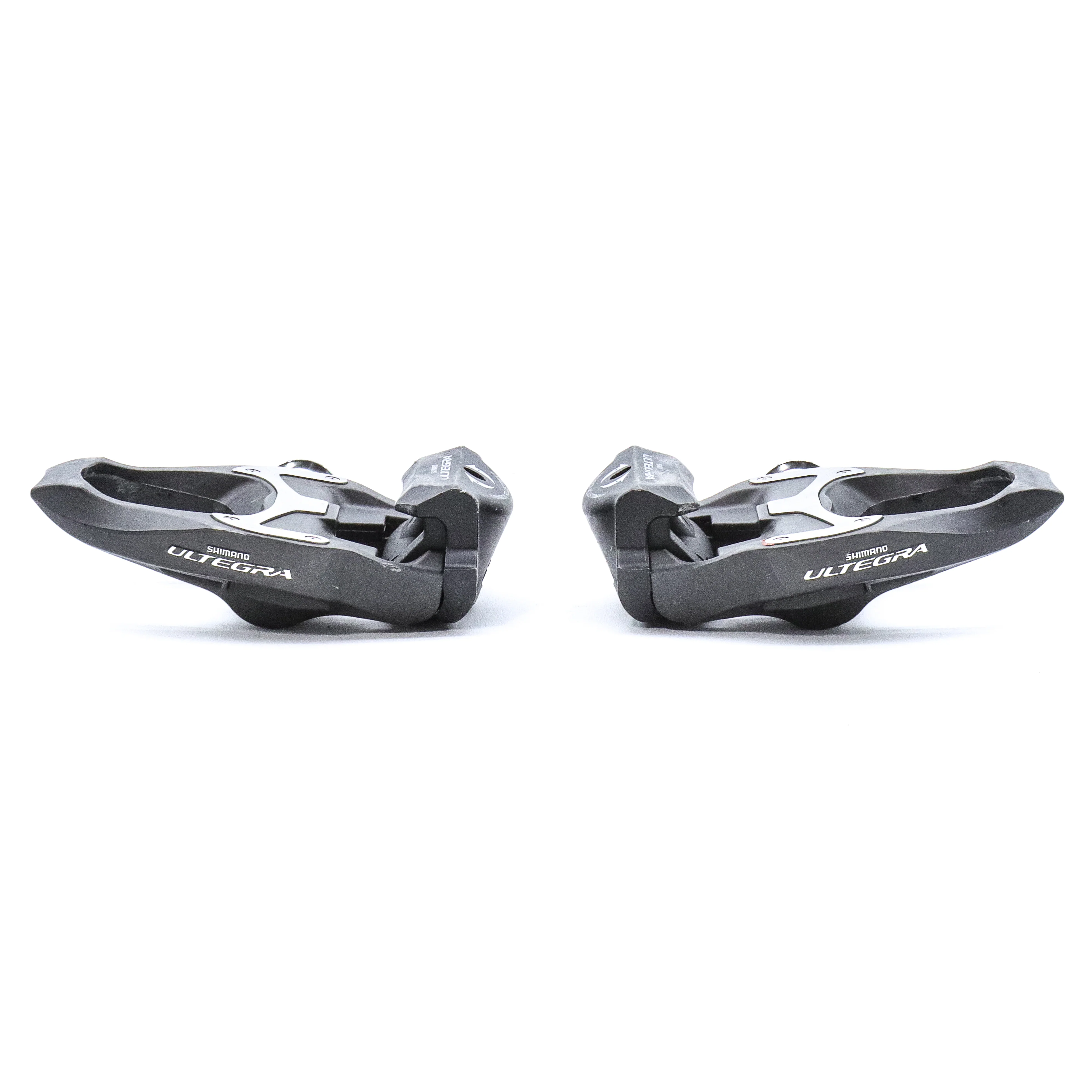 Shimano Ultegra PD-6800 Carbon Road Bike Pedals - 259g, 53mm - Image 2