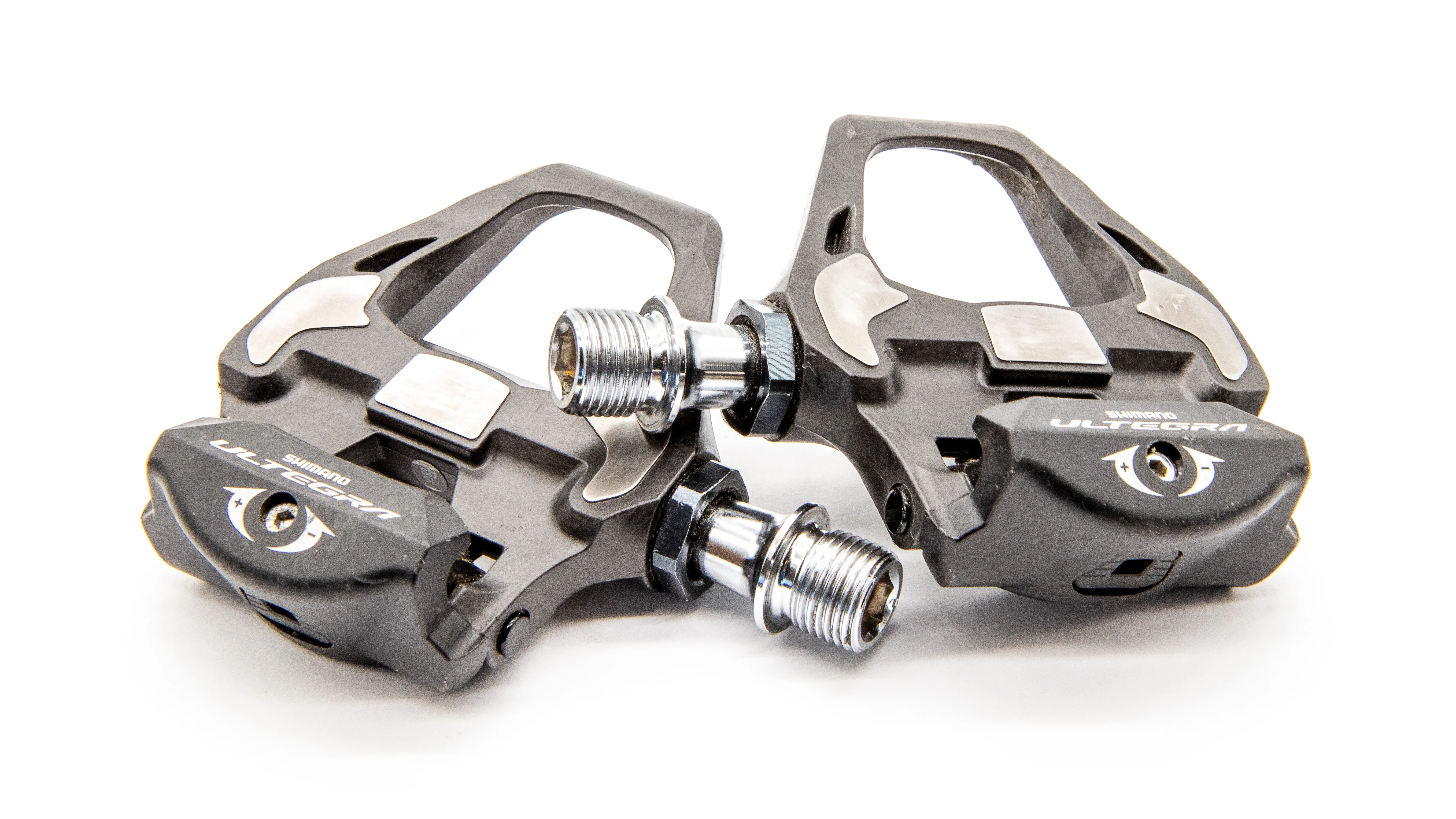 Shimano Ultegra PD-R8000 Carbon Clipless Pedal 247g - Image 2