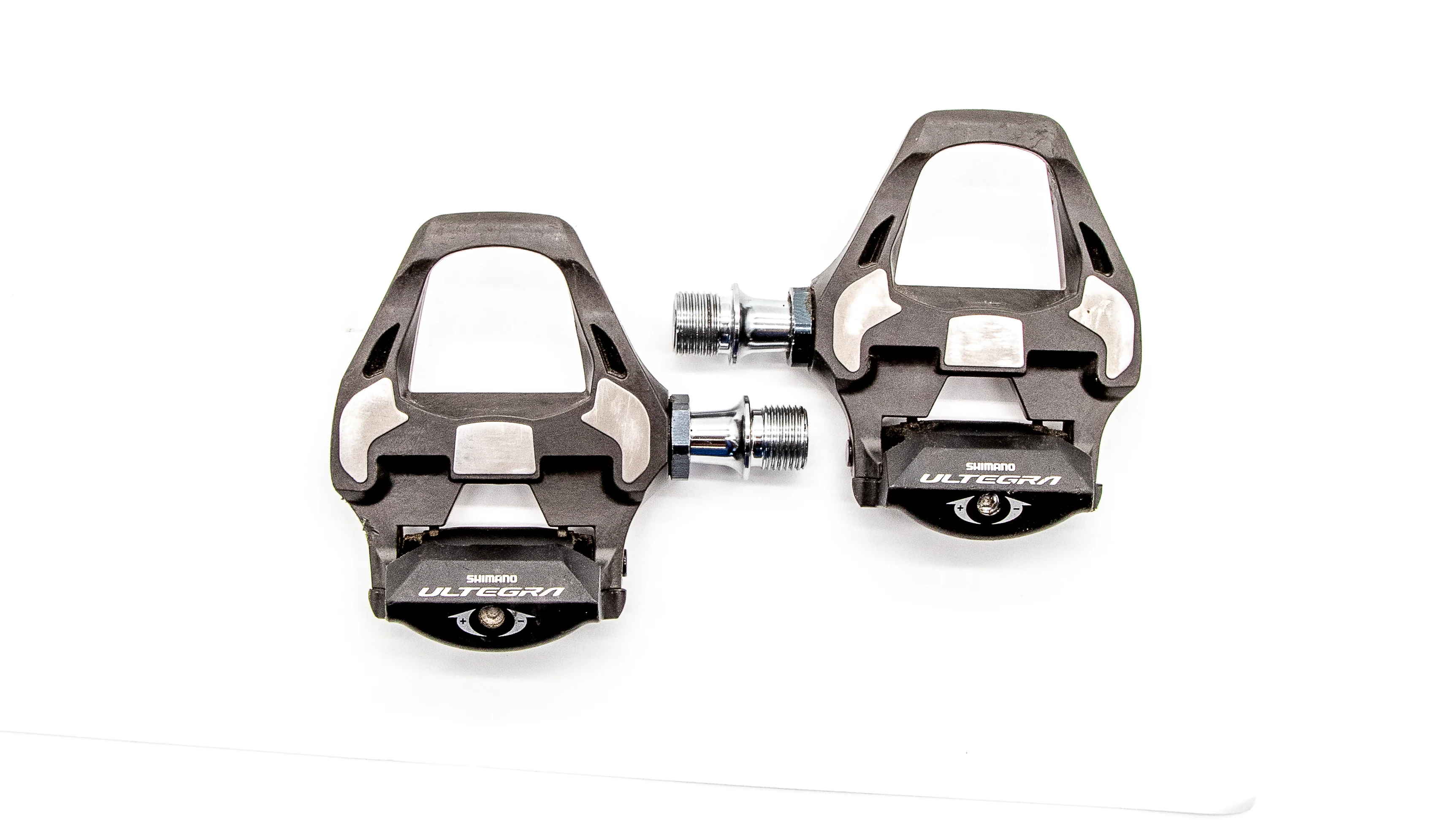 Shimano Ultegra PD-R8000 Carbon Clipless Pedal 247g - Image 3