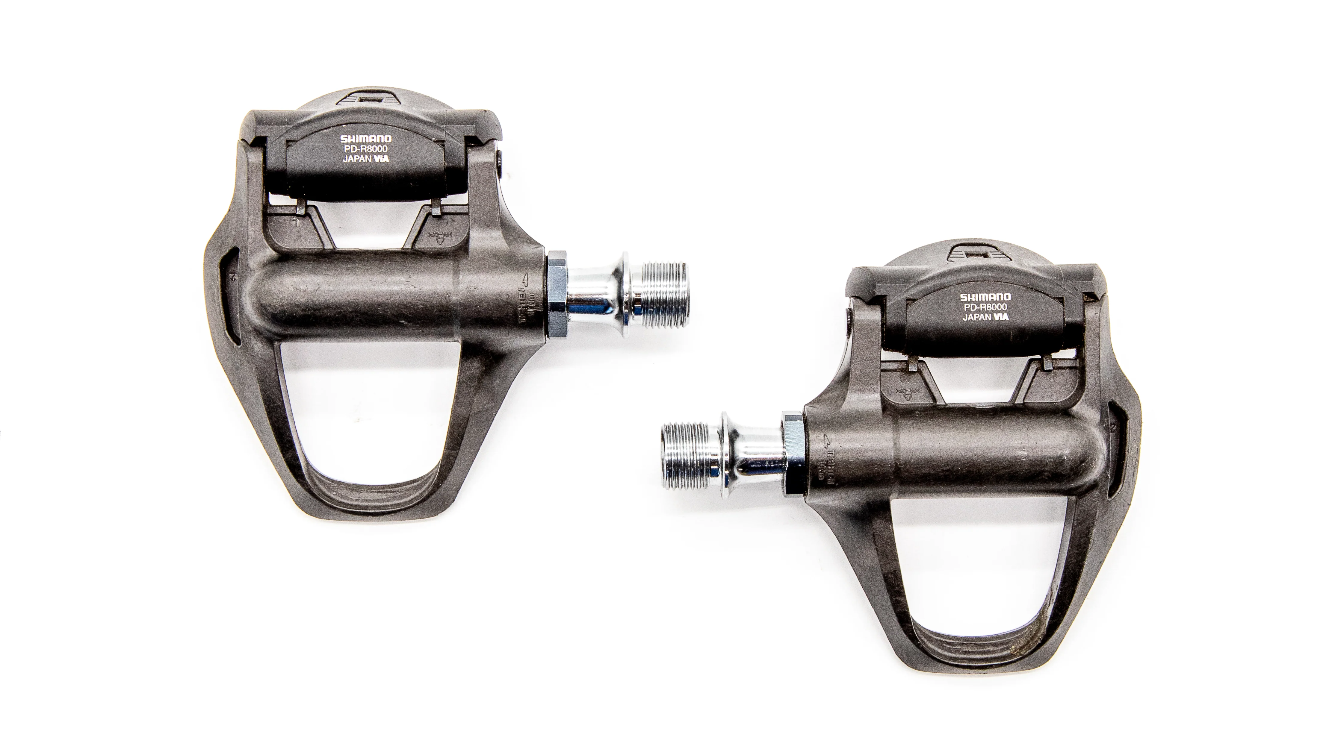 Shimano Ultegra PD-R8000 Carbon Clipless Pedal 247g - Image 4