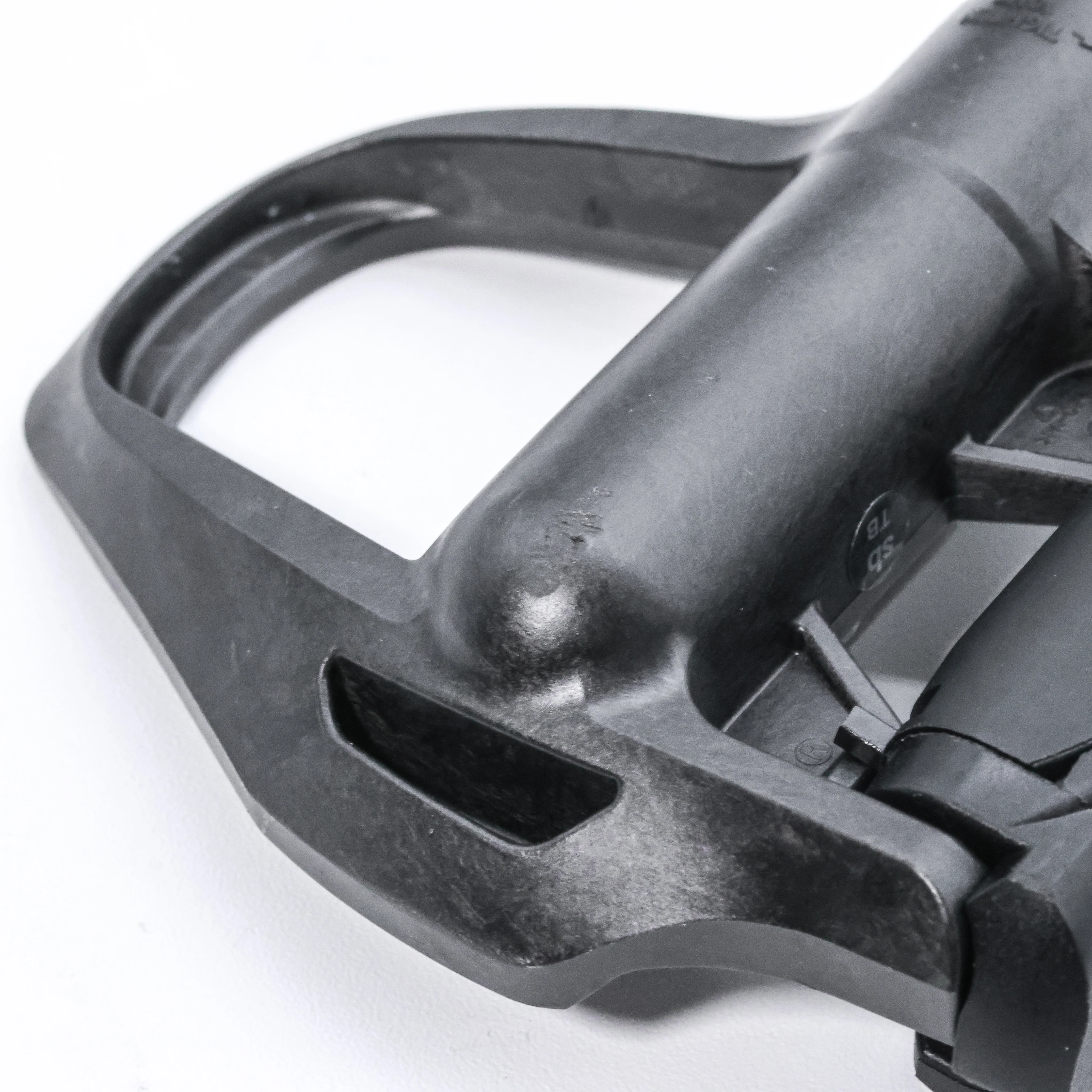 Shimano Ultegra PD-R8000 Carbon Road Bike Pedals - 248g, 53mm - Image 5