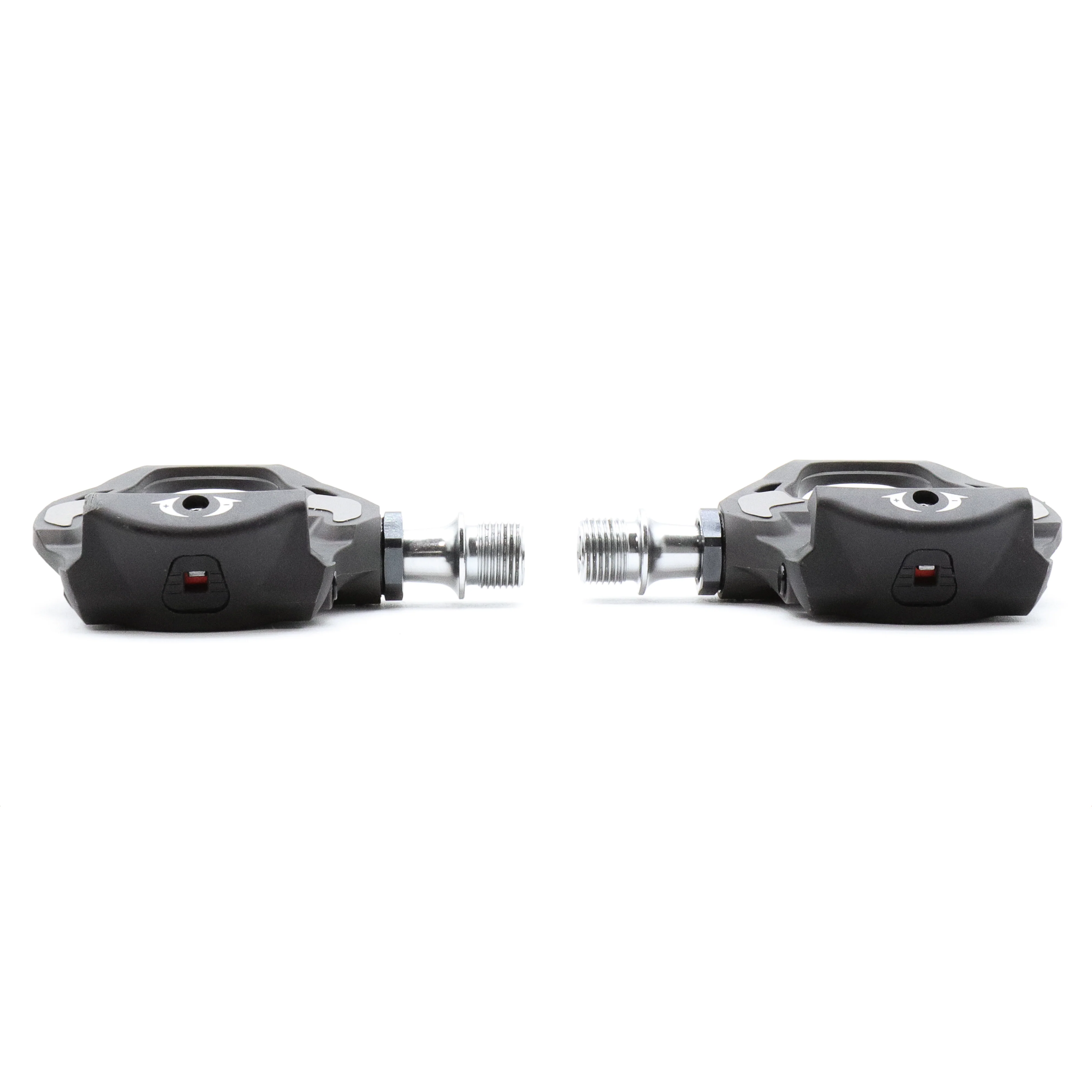 Shimano Ultegra PD-R8000 Carbon Road Bike Pedals - 248g, 53mm - Image 2