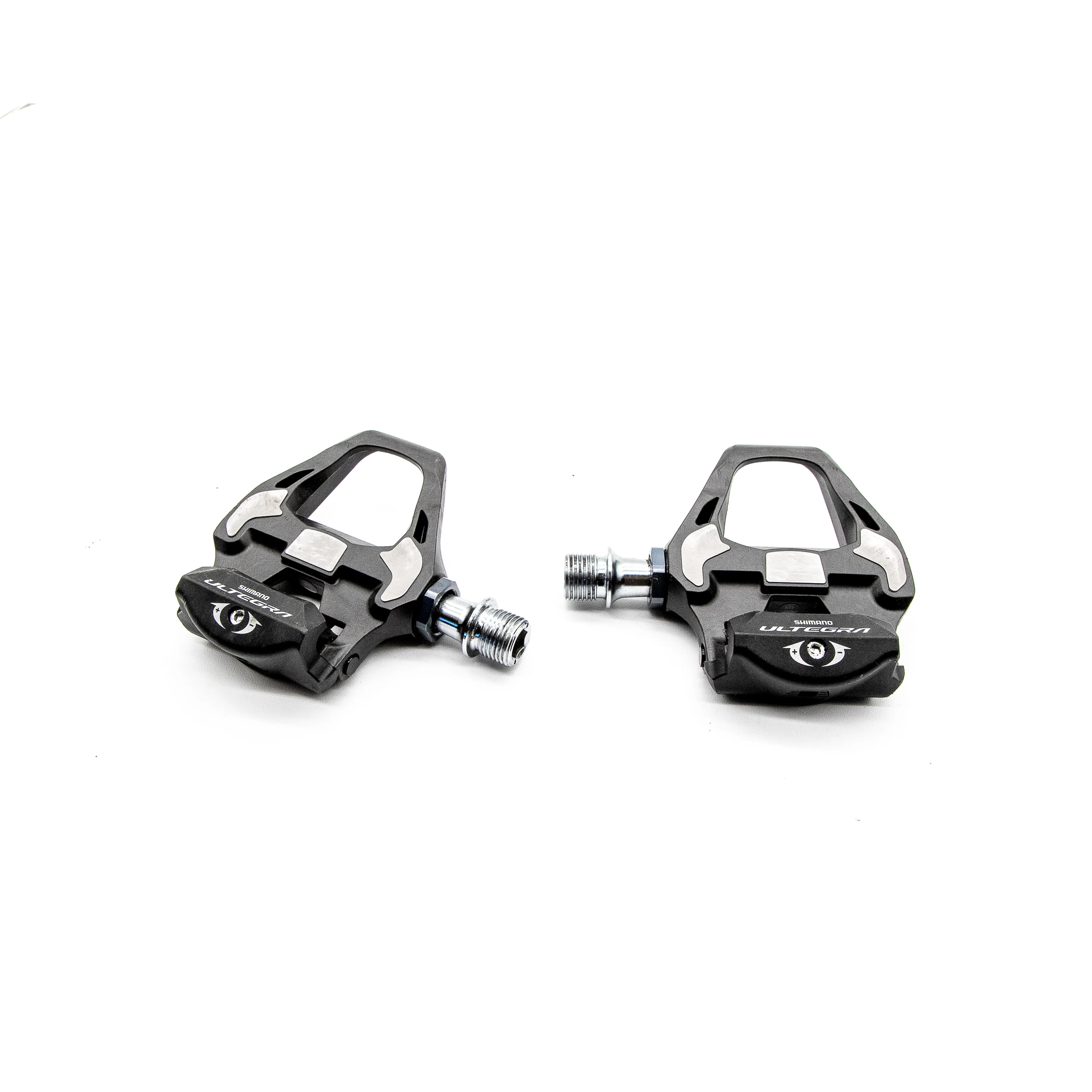 Shimano Ultegra PD-R8000 Road Clipless Pedals 247g