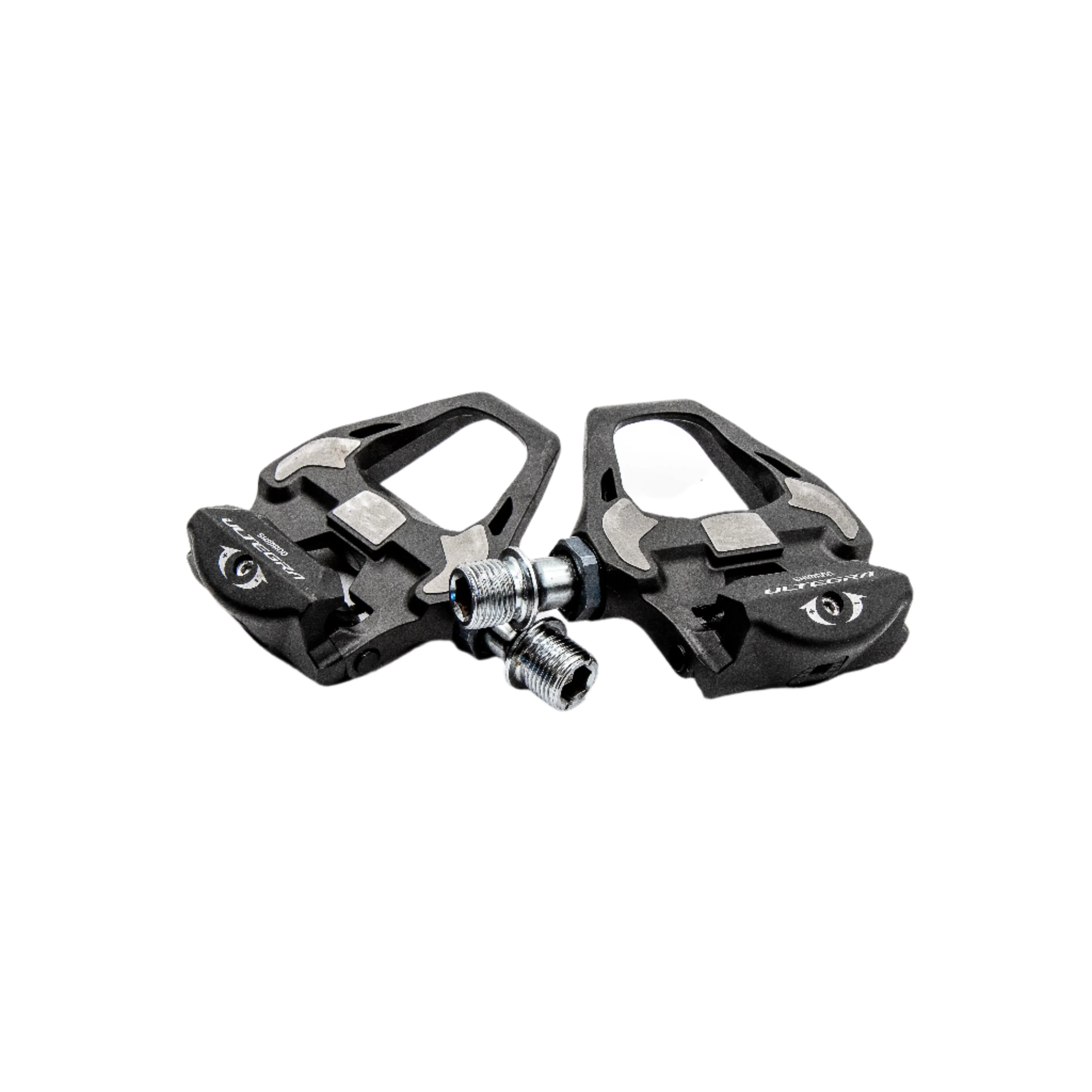 Shimano Ultegra PD-R8000 Road Clipless Pedals 247g - Image 2
