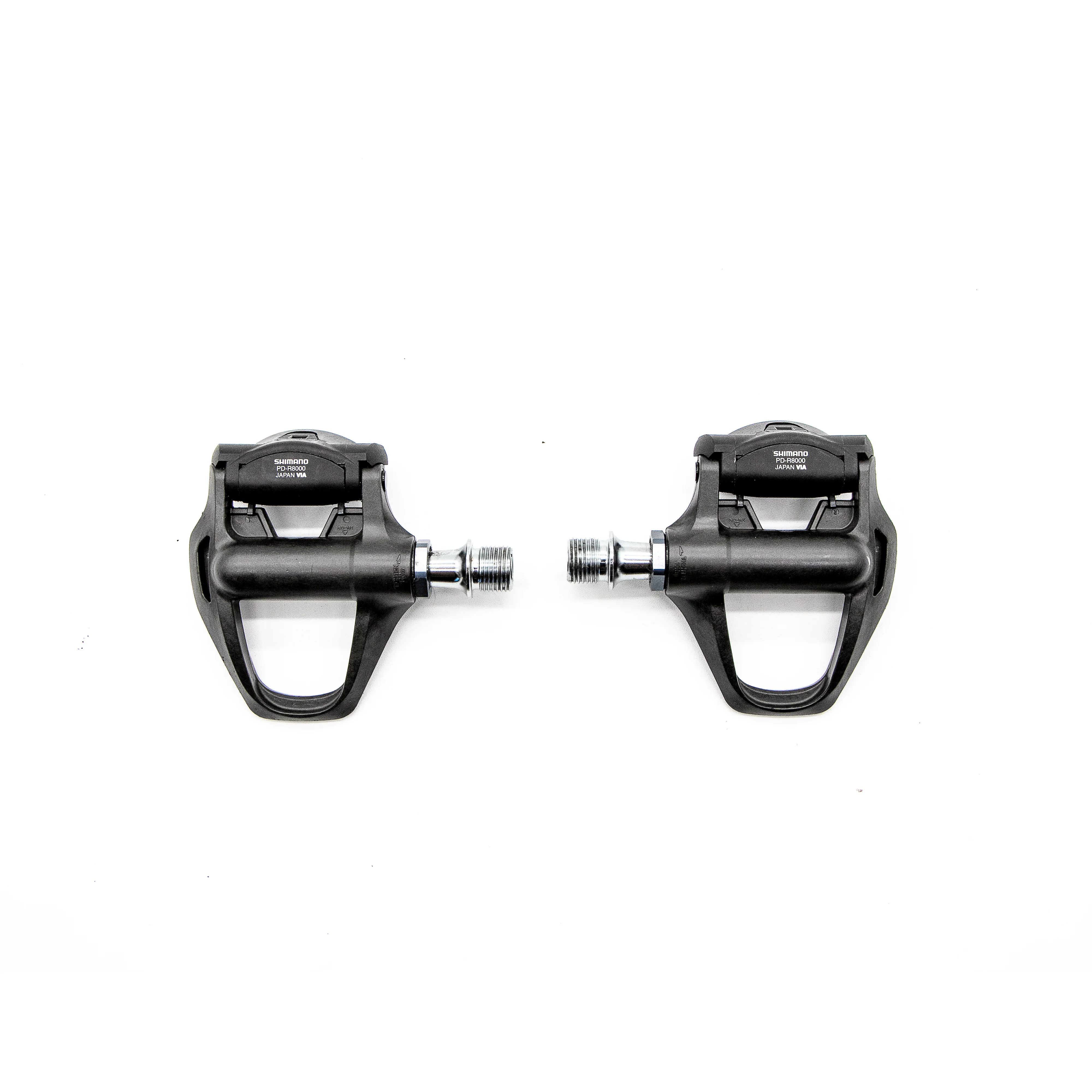Shimano Ultegra PD-R8000 Road Clipless Pedals 247g - Image 5