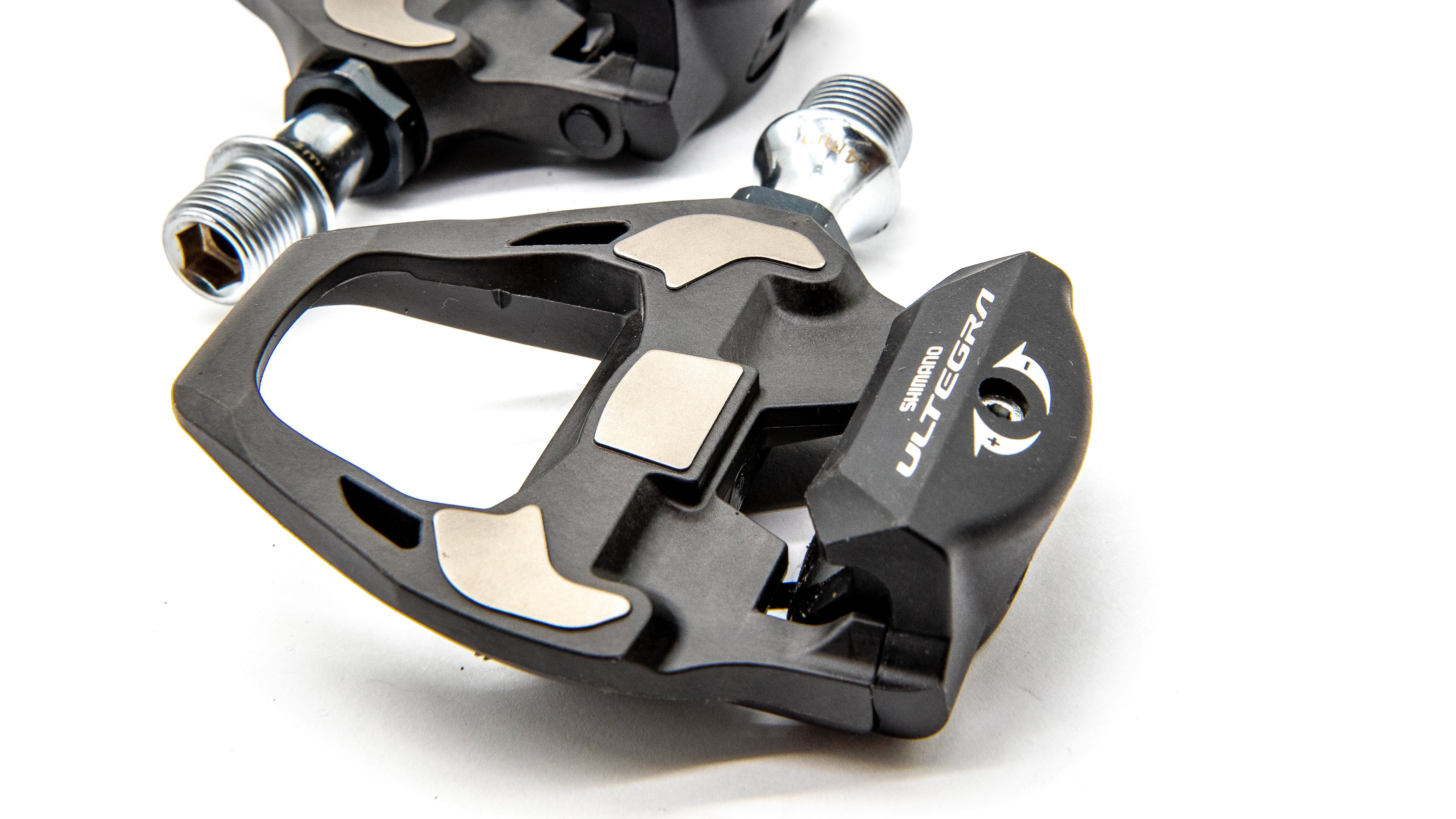 Shimano Ultegra PD-R8000 Ultegra Carbon Pedal 255g - Image 4