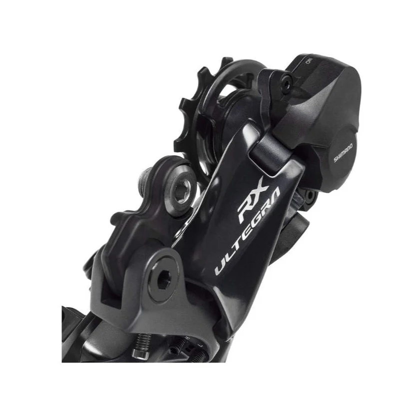 Shimano Ultegra RX Di2 RD-RX805 Rear Derailleur 11 Speed Long Cage - Image 3