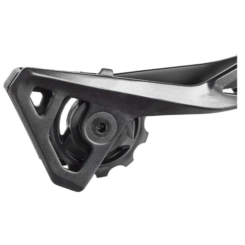 Shimano Ultegra RX Di2 RD-RX805 Rear Derailleur 11 Speed Long Cage - Image 4