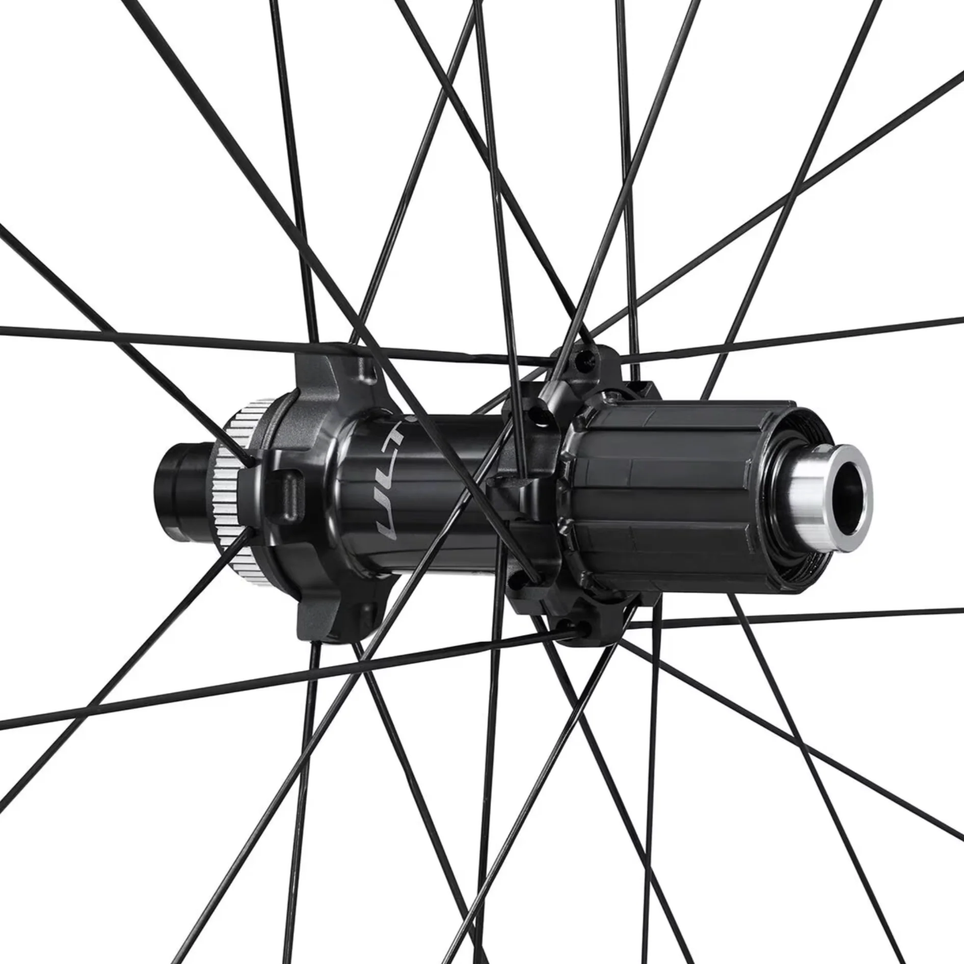 Shimano Ultegra WH-R8170 C36 Carbon Road Wheelset - Tubeless - Image 3